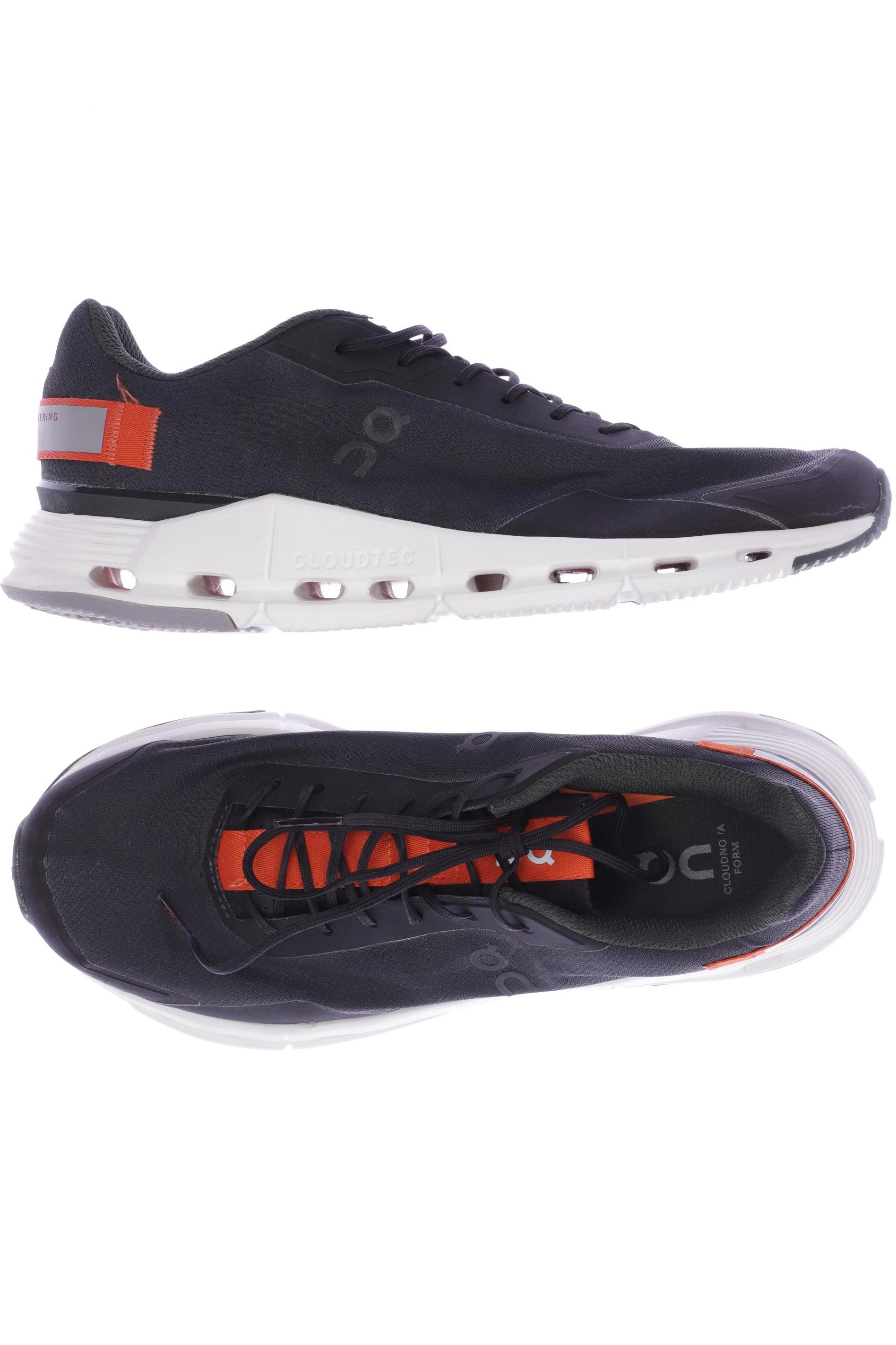 

On Running Herren Sneakers, schwarz