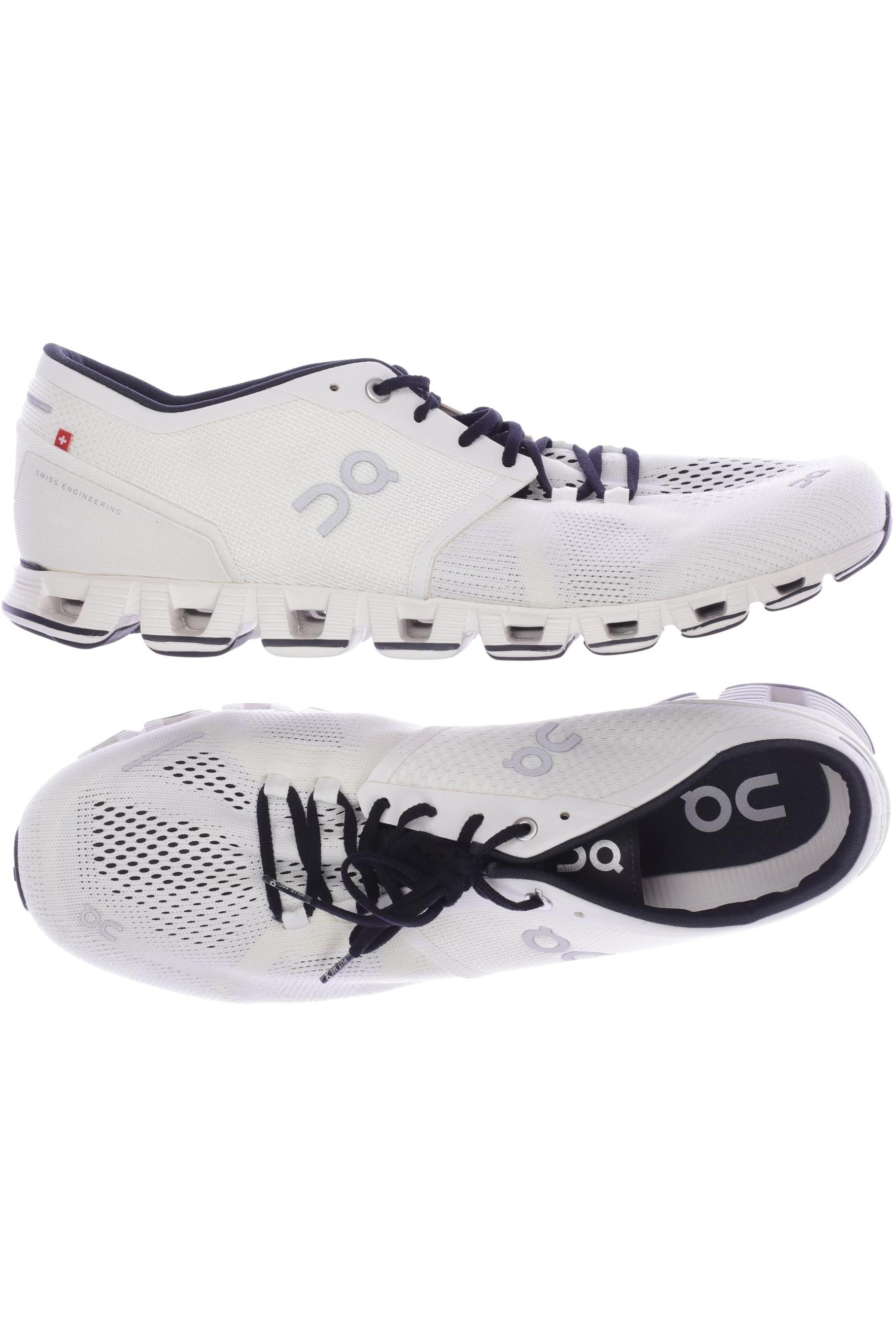 

On Running Herren Sneakers, weiß, Gr. 47