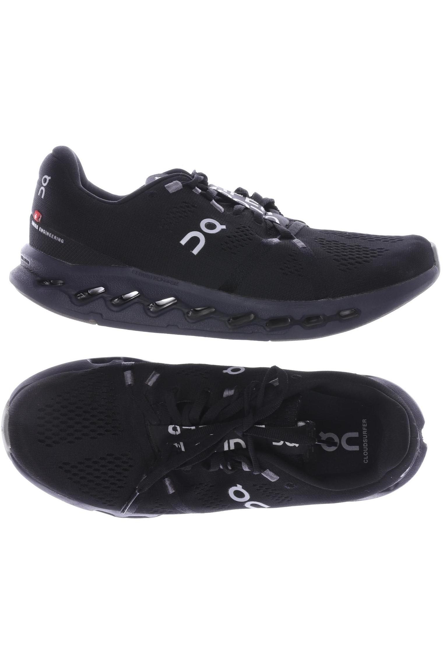 

On Running Herren Sneakers, schwarz