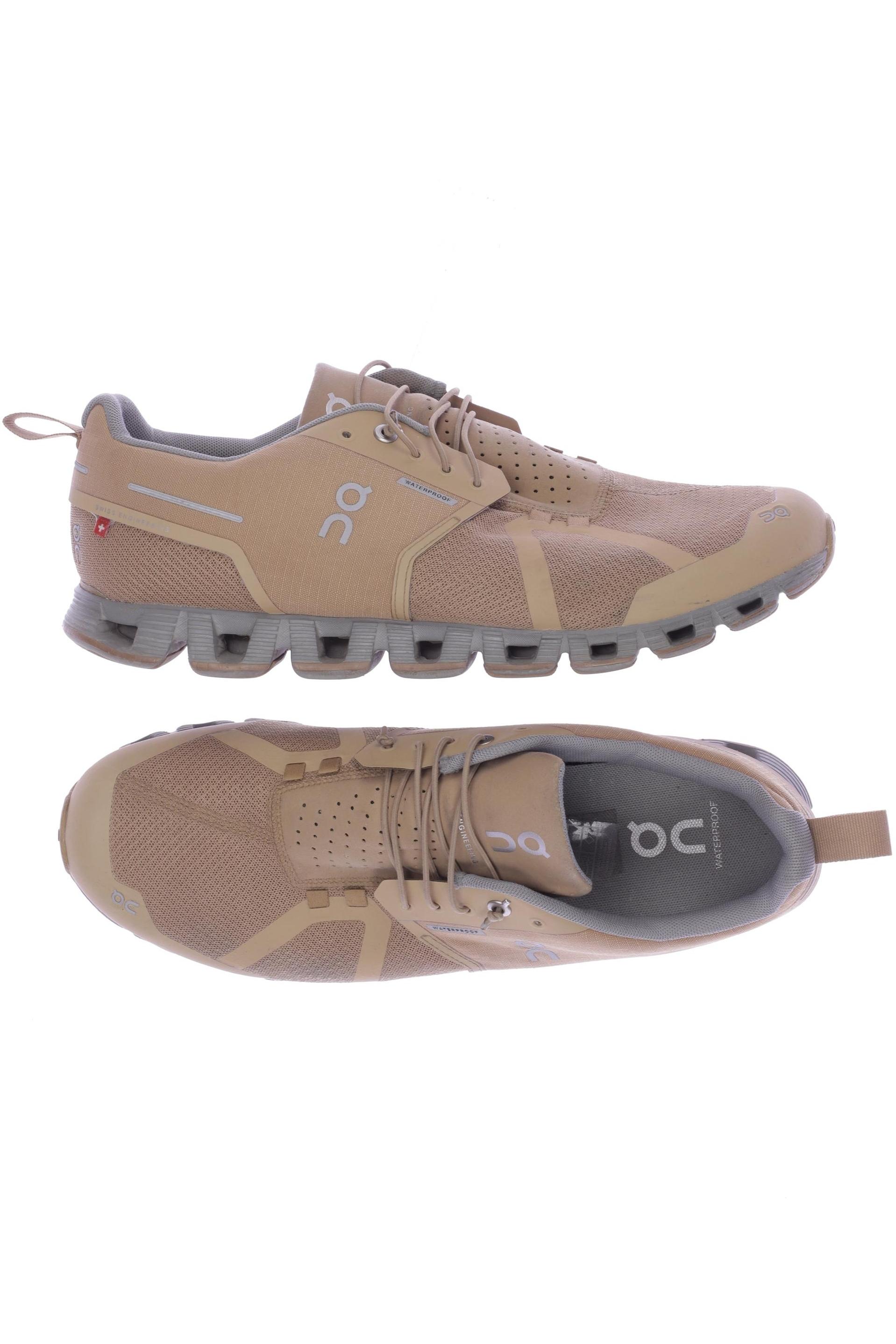 

On Running Herren Sneakers, beige, Gr. 46