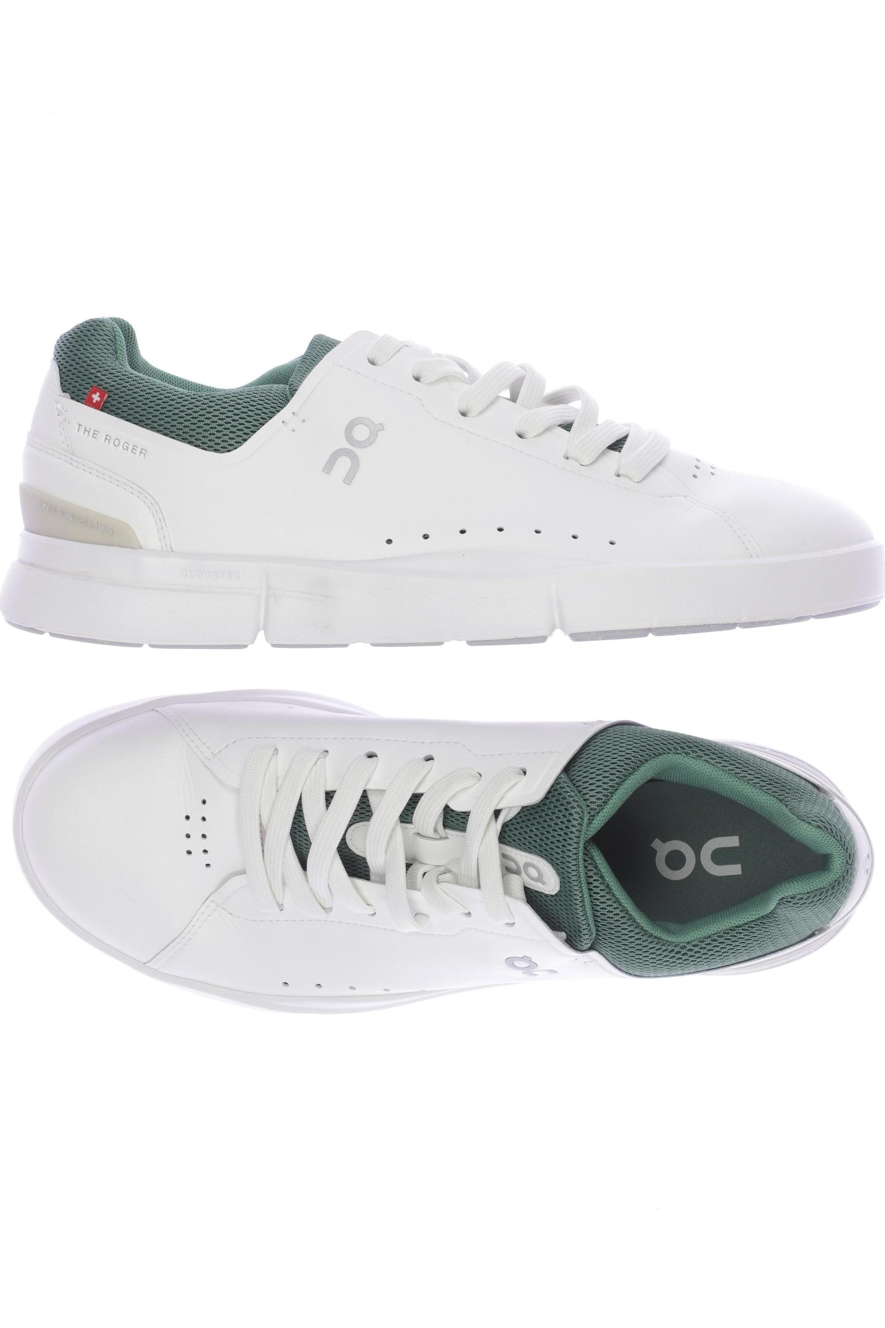 

On Running Herren Sneakers, weiß, Gr. 42