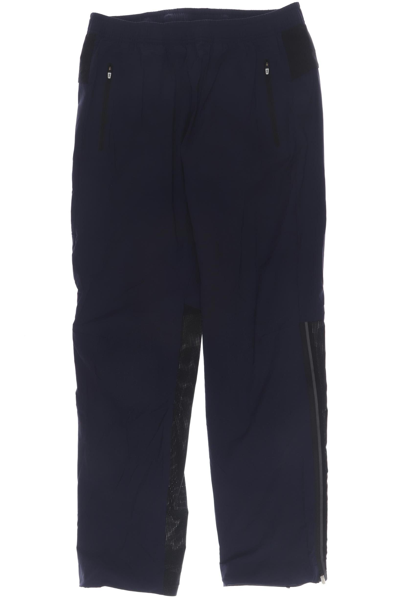 

On Running Herren Stoffhose, marineblau