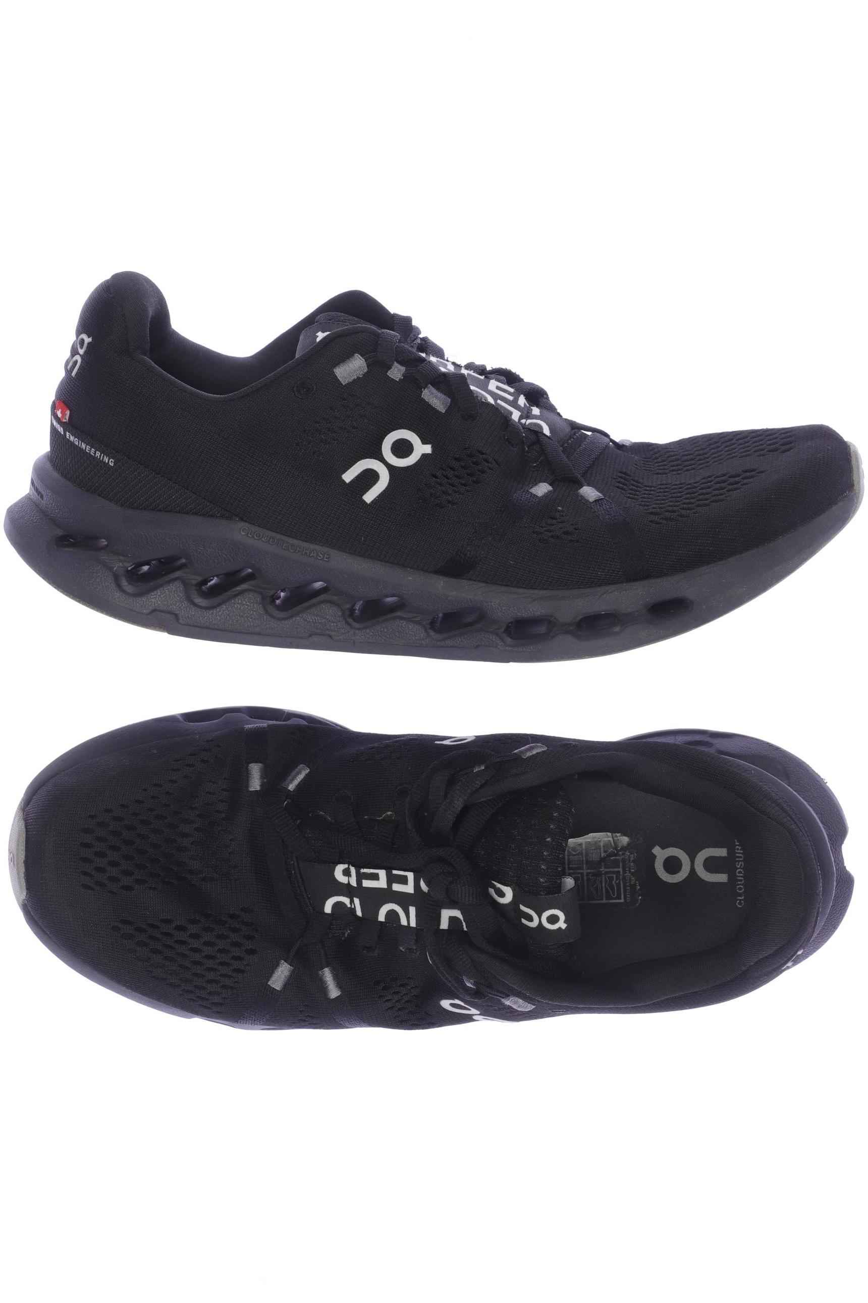 

On Running Herren Sneakers, schwarz, Gr. 42