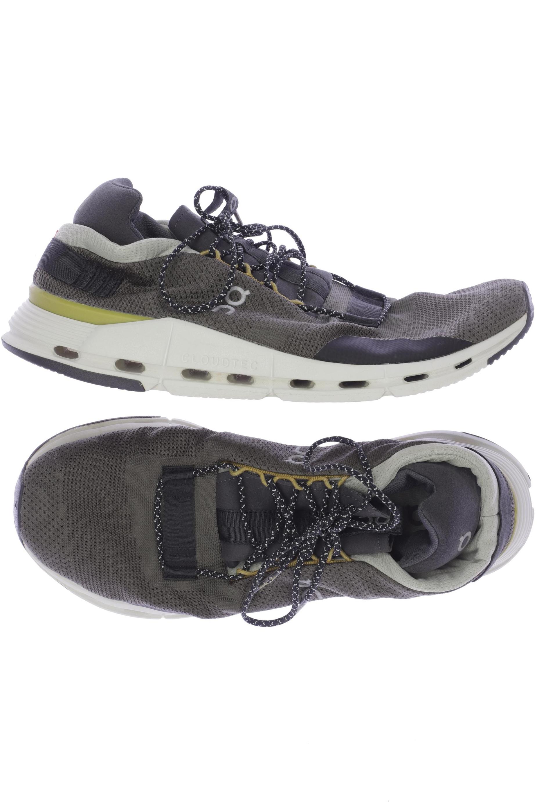 

On Running Herren Sneakers, braun, Gr. 48