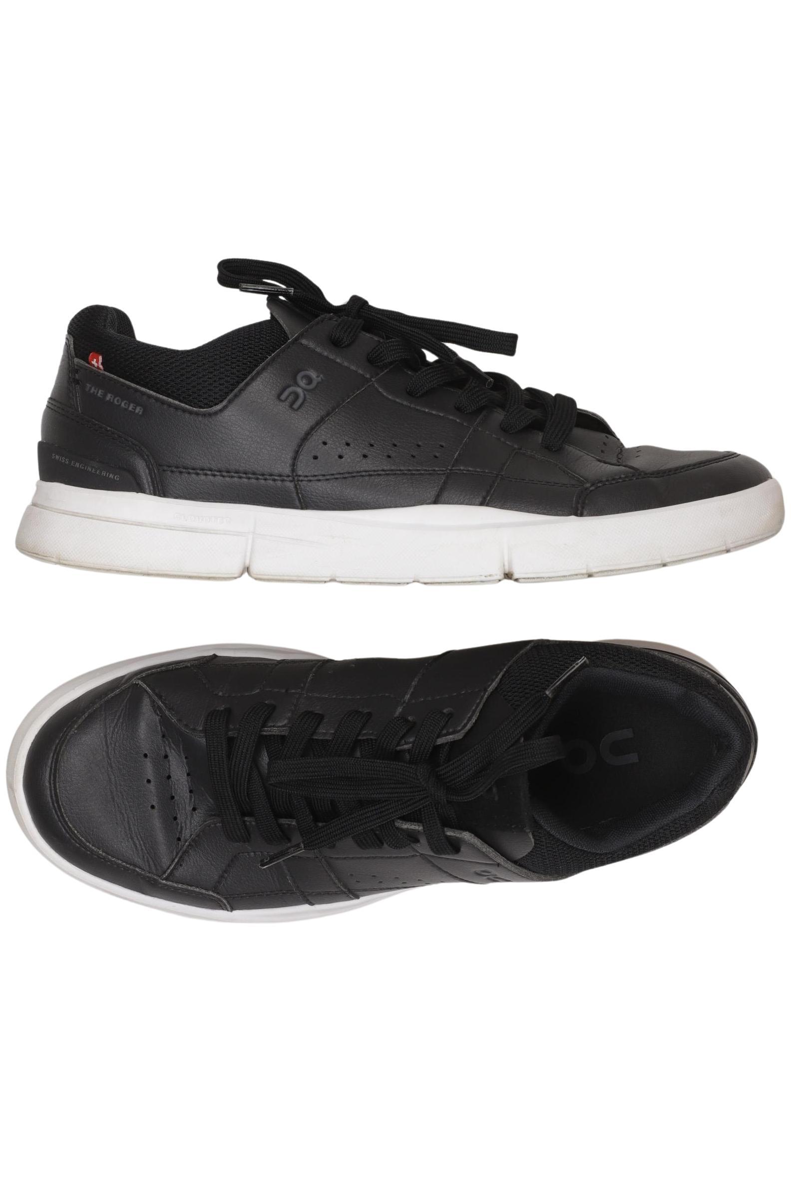

On Running Herren Sneakers, schwarz, Gr. 41