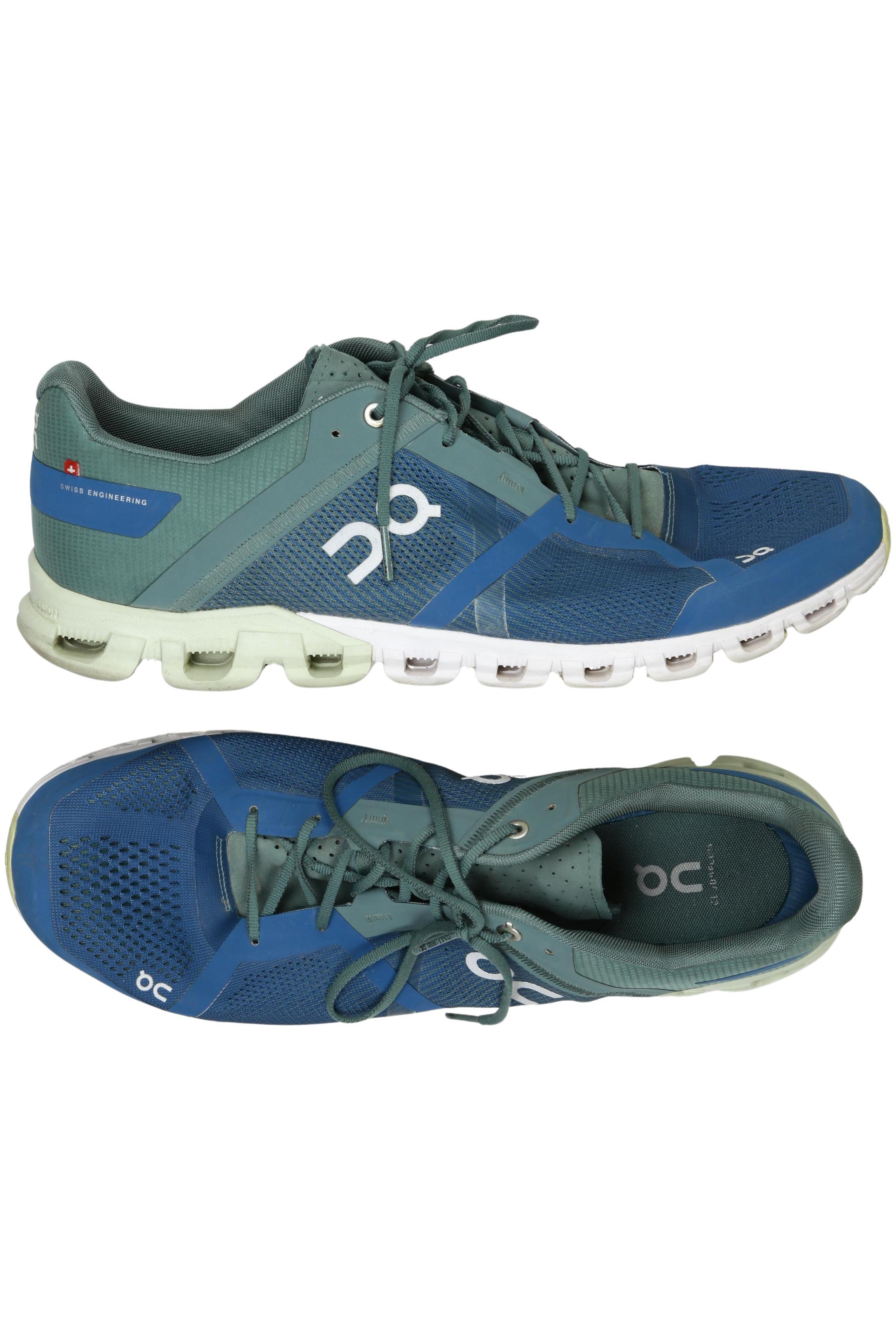 

On Running Herren Sneakers, blau, Gr. 48