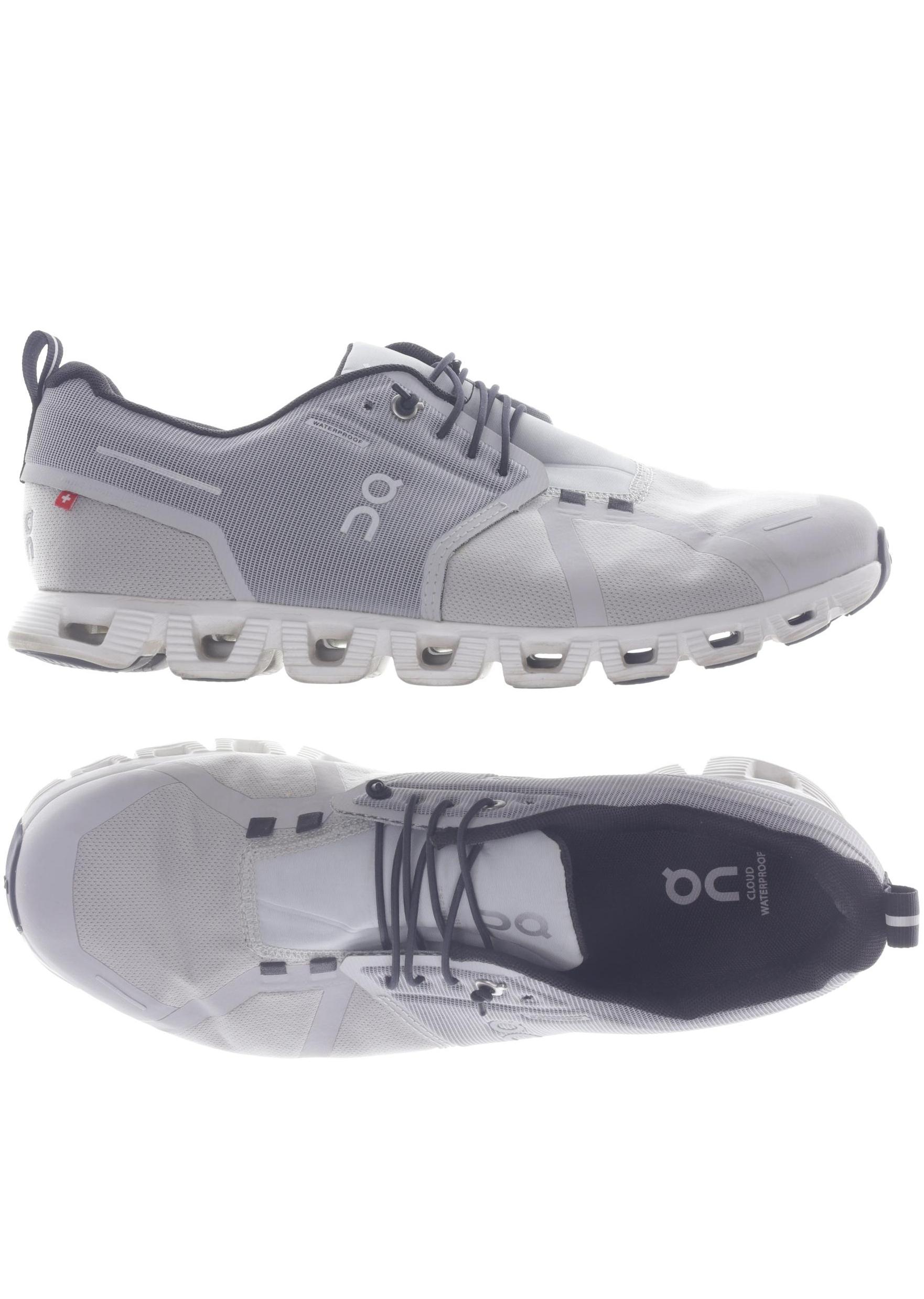 

On Running Herren Sneakers, grau, Gr. 44