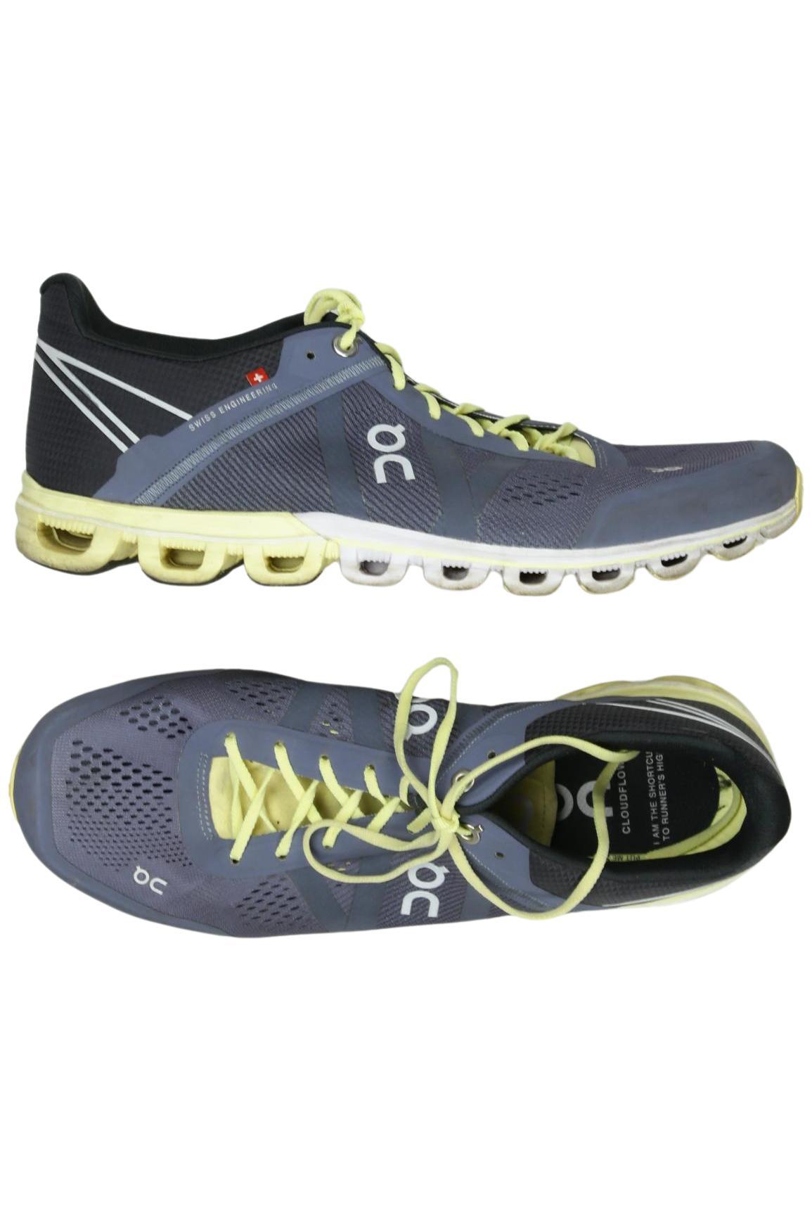 

On Running Herren Sneakers, grau, Gr. 41