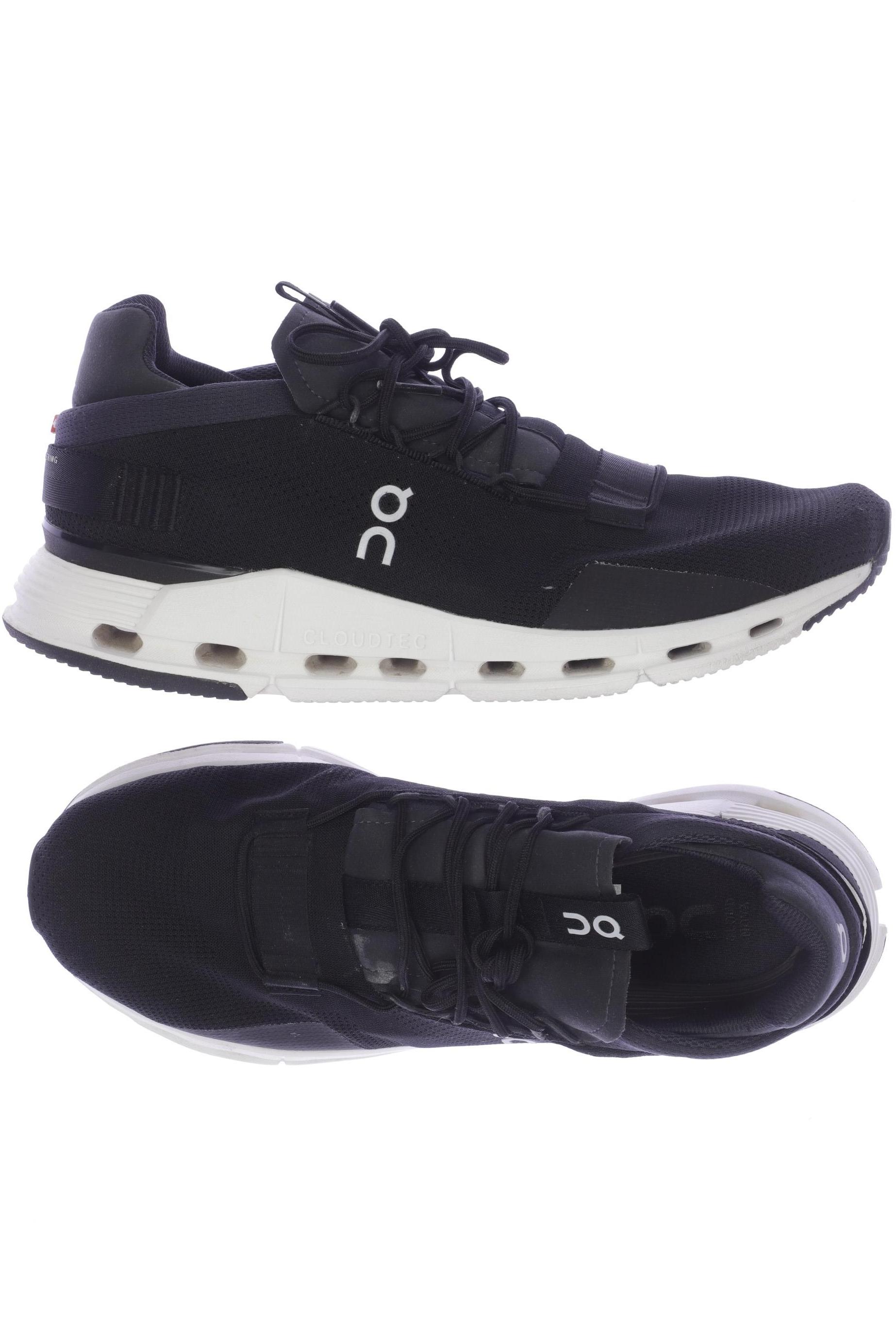 

On Running Herren Sneakers, schwarz, Gr. 45