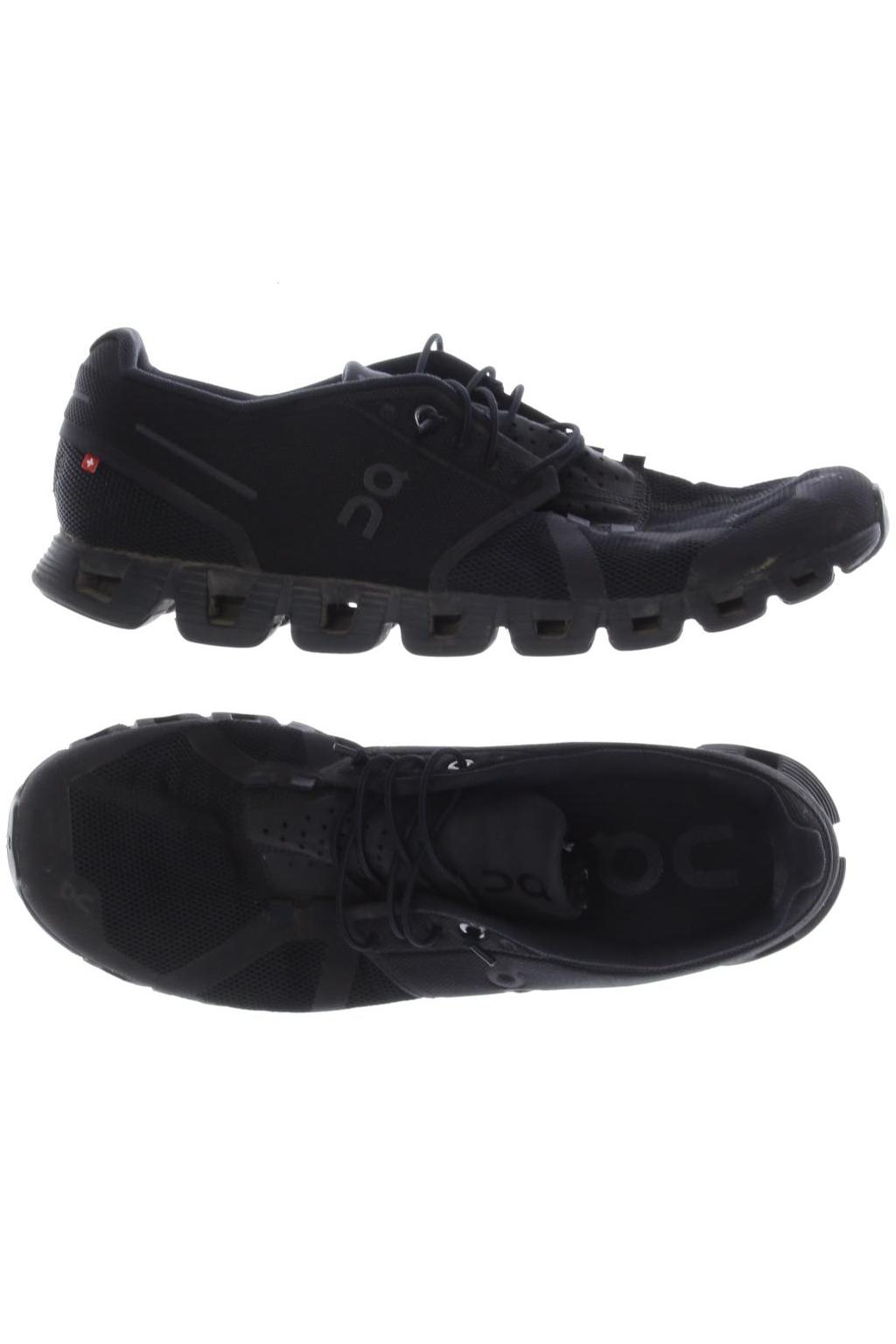 

On Running Herren Sneakers, schwarz, Gr. 44.5