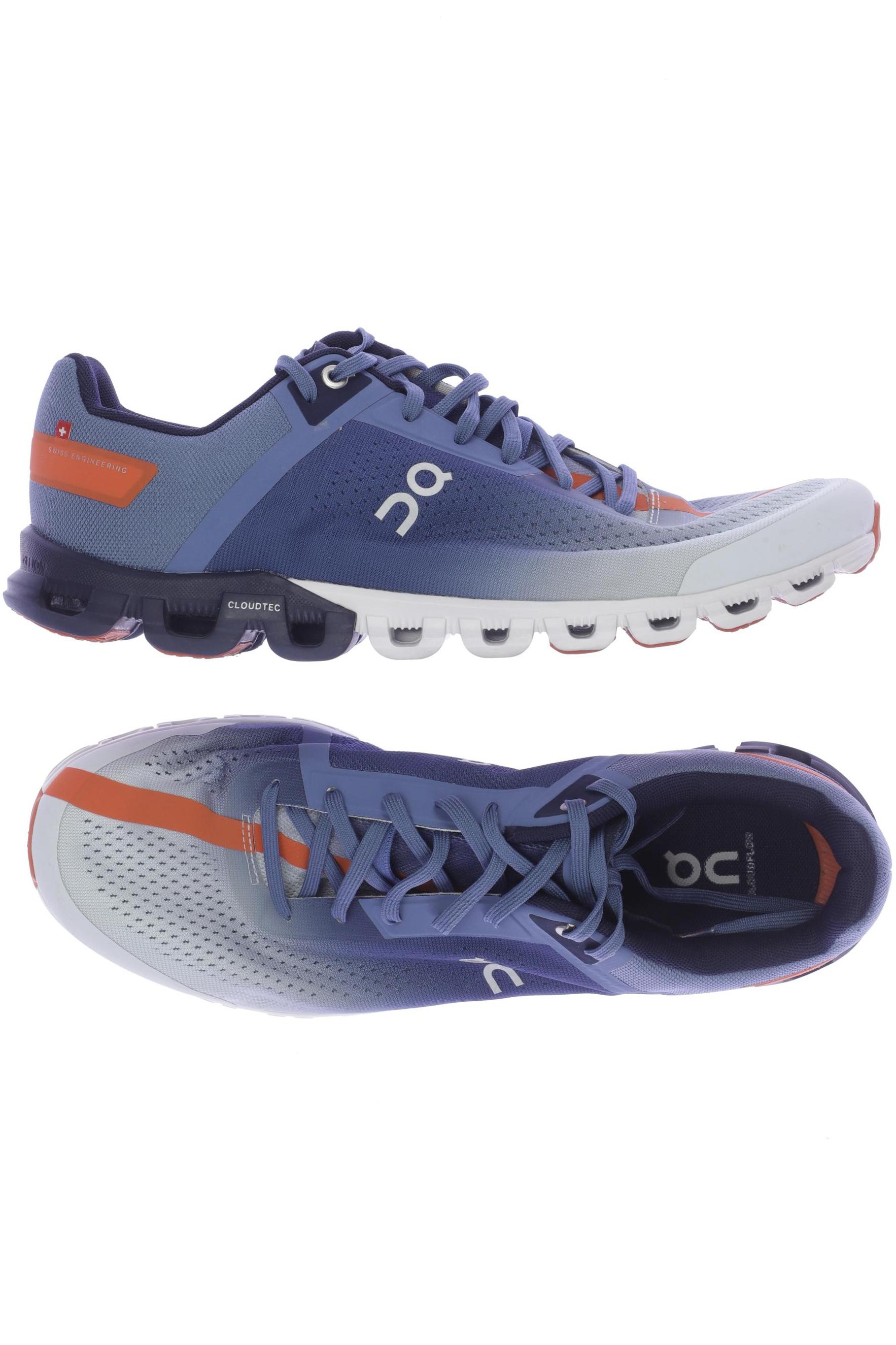 

On Running Herren Sneakers, blau, Gr. 44.5