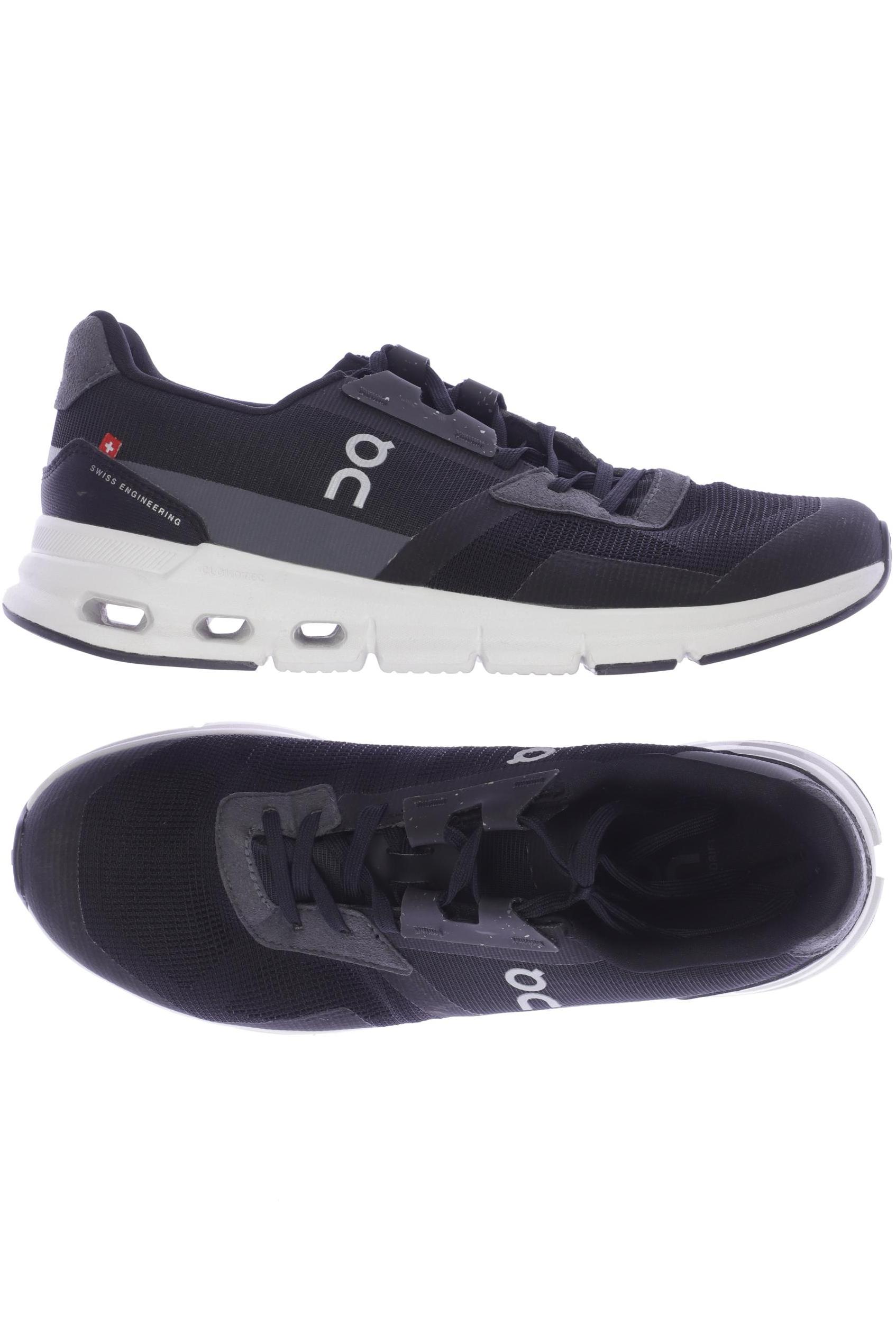 

On Running Herren Sneakers, schwarz, Gr. 40