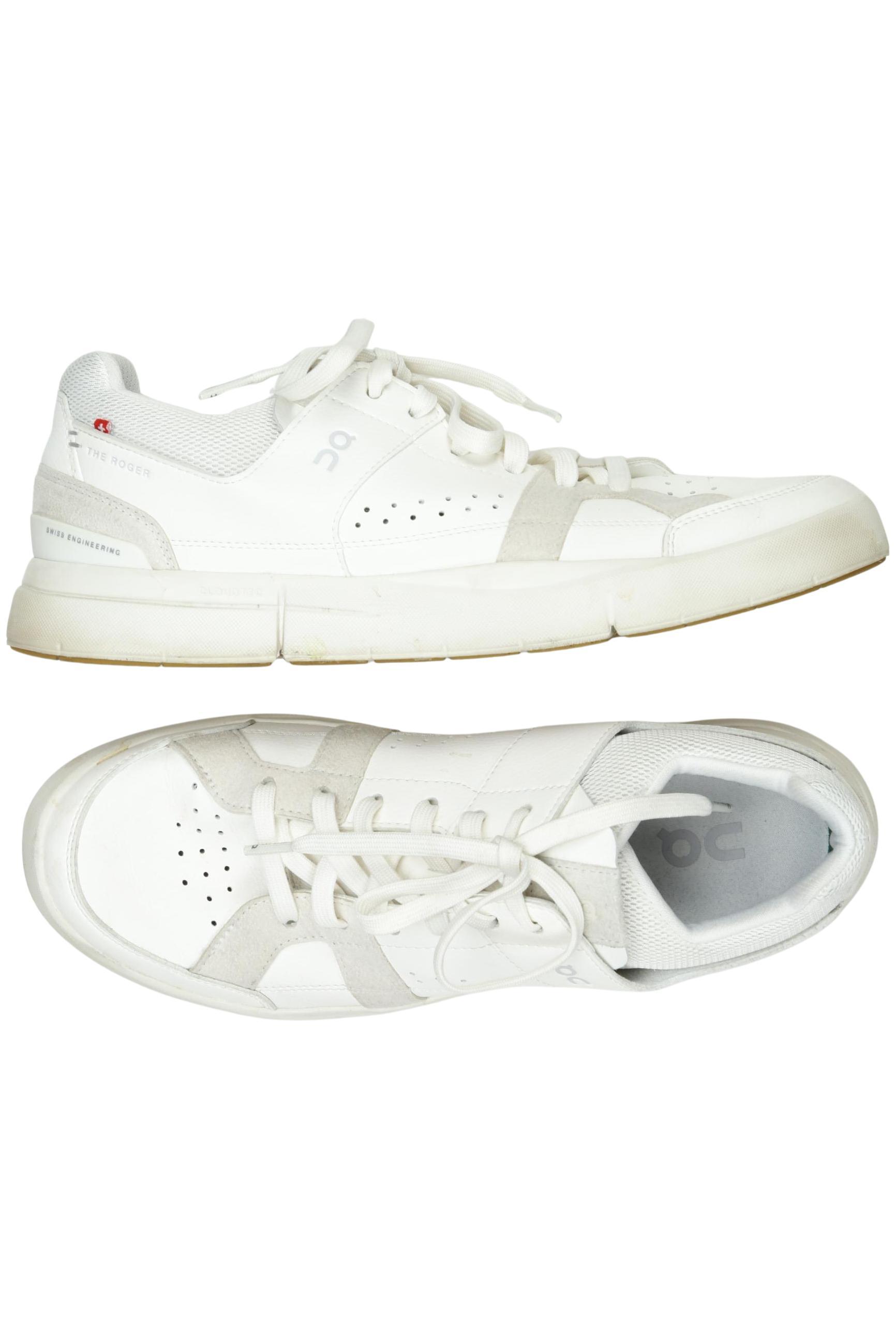 

On Running Herren Sneakers, weiß, Gr. 44.5