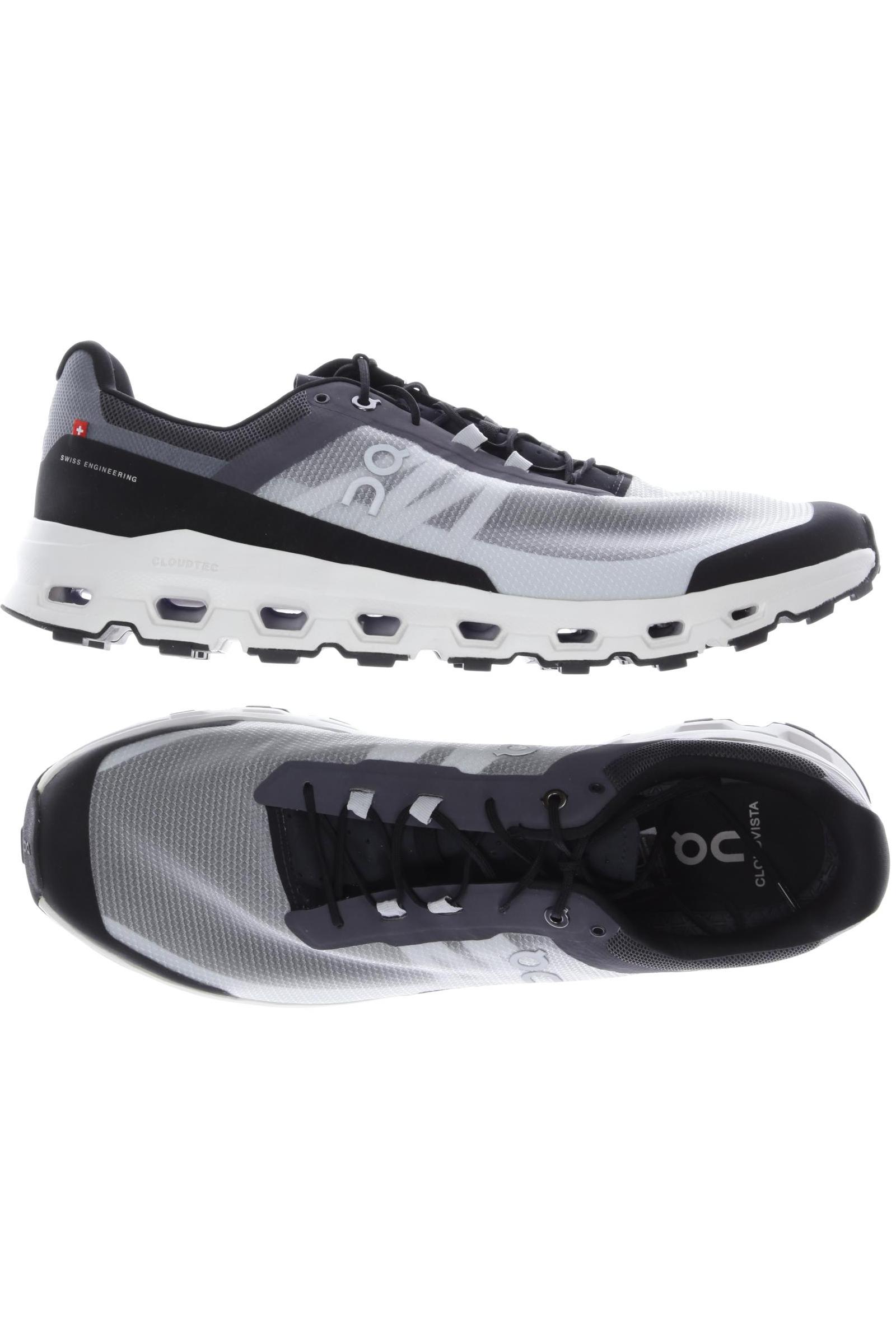 

On Running Herren Sneakers, grau, Gr. 49