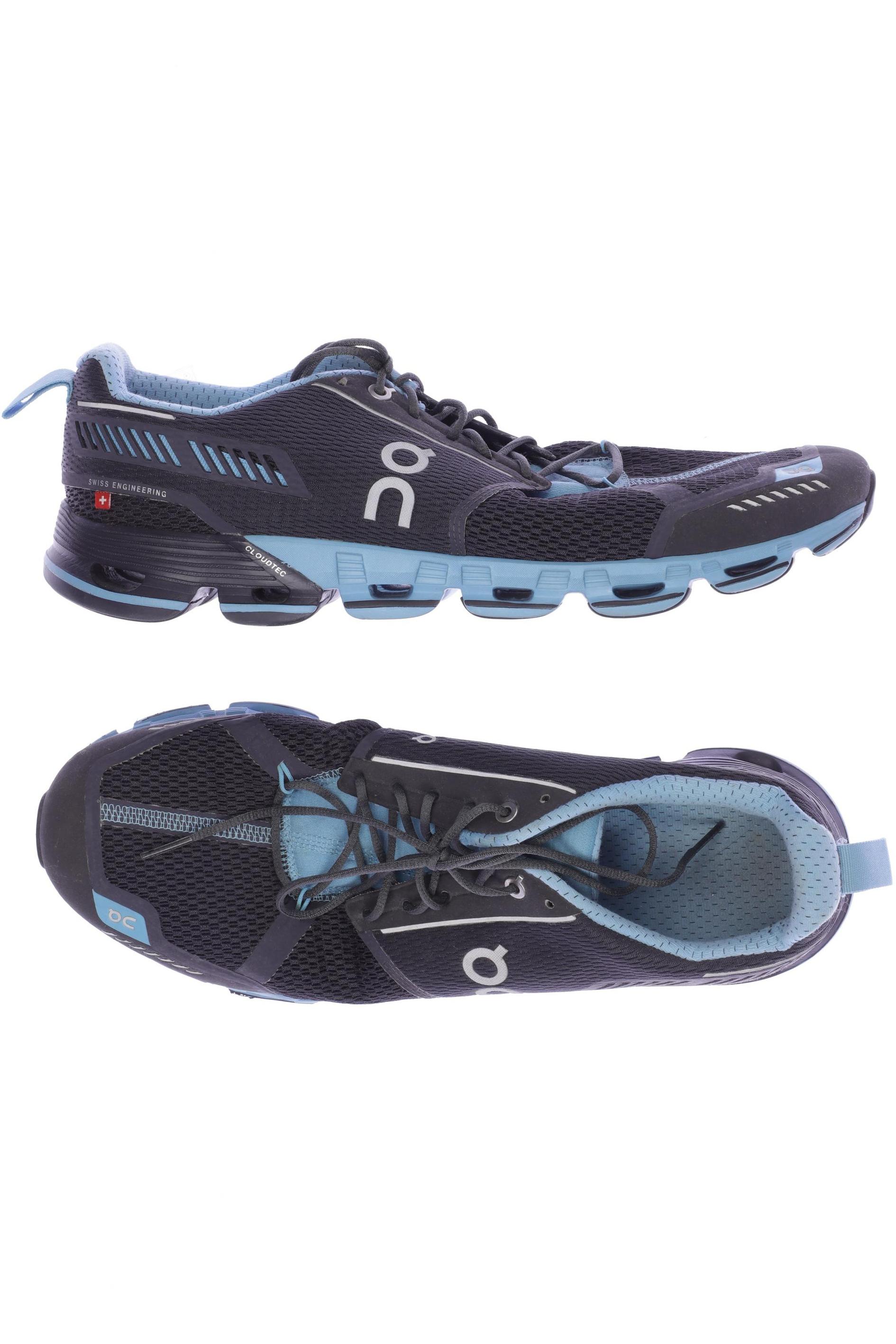 

On Running Herren Sneakers, blau, Gr. 46