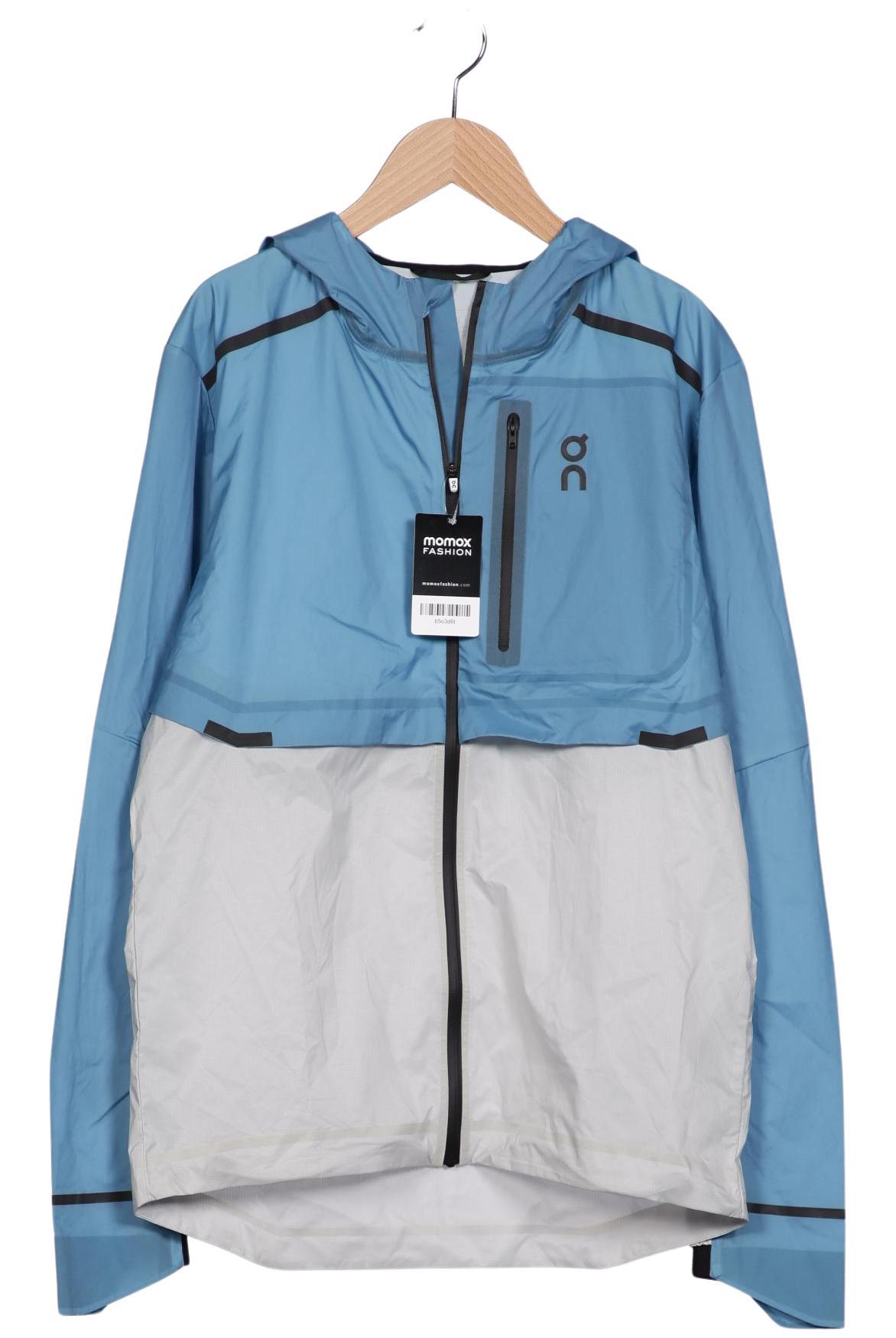 

On Running Herren Jacke, mehrfarbig, Gr. 48