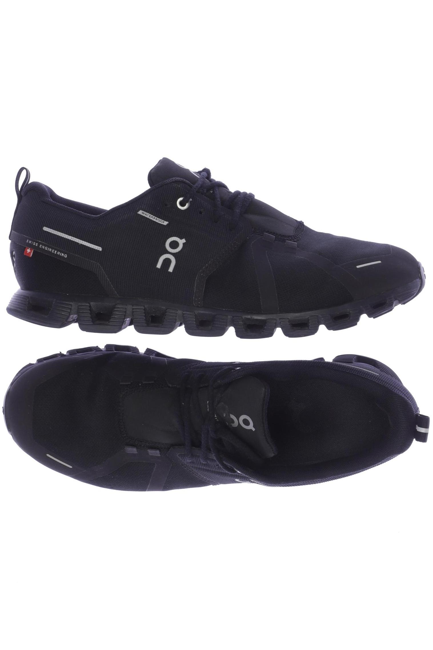 

On Running Herren Sneakers, schwarz, Gr. 44.5