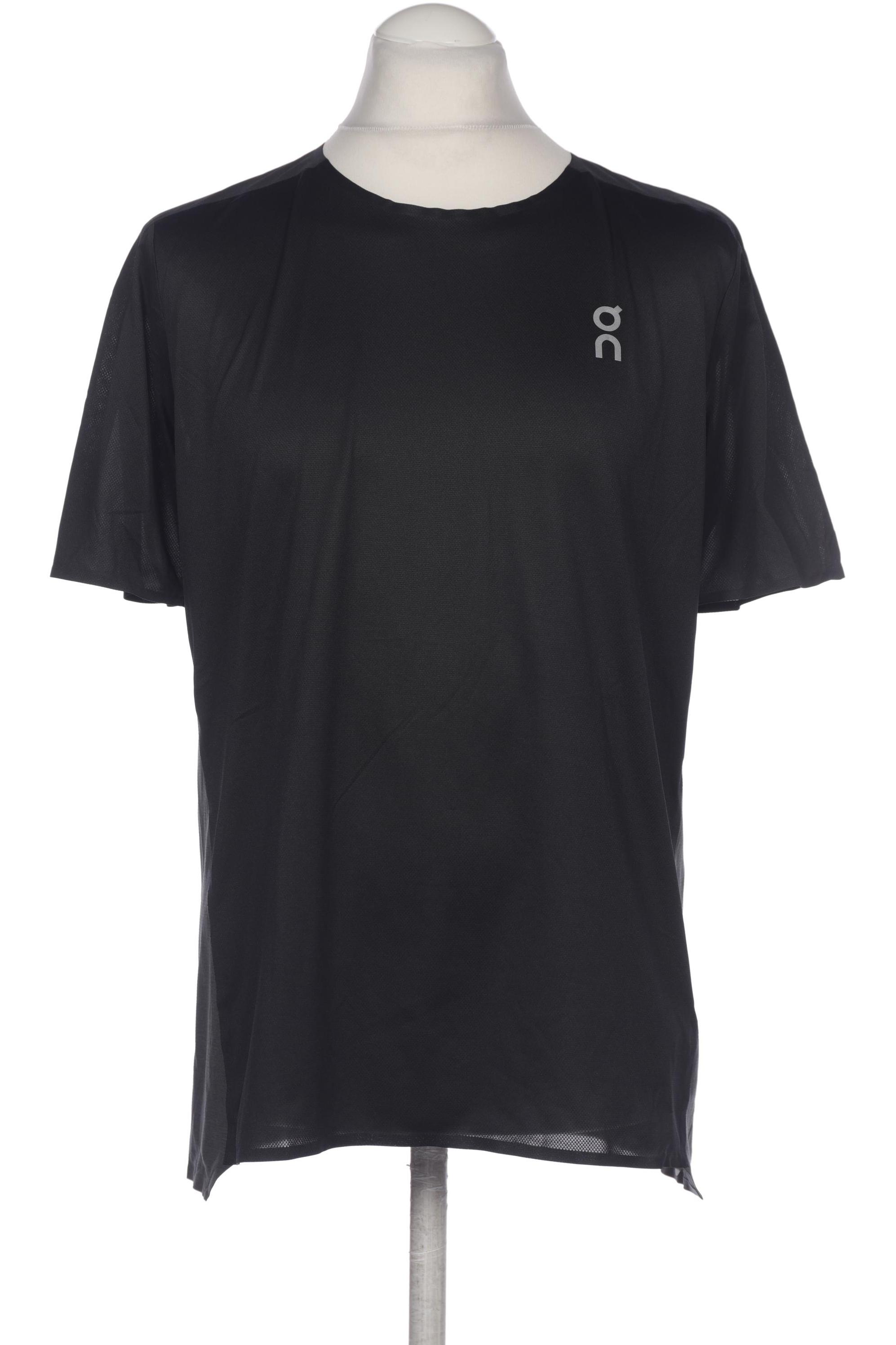 

On Running Herren T-Shirt, schwarz