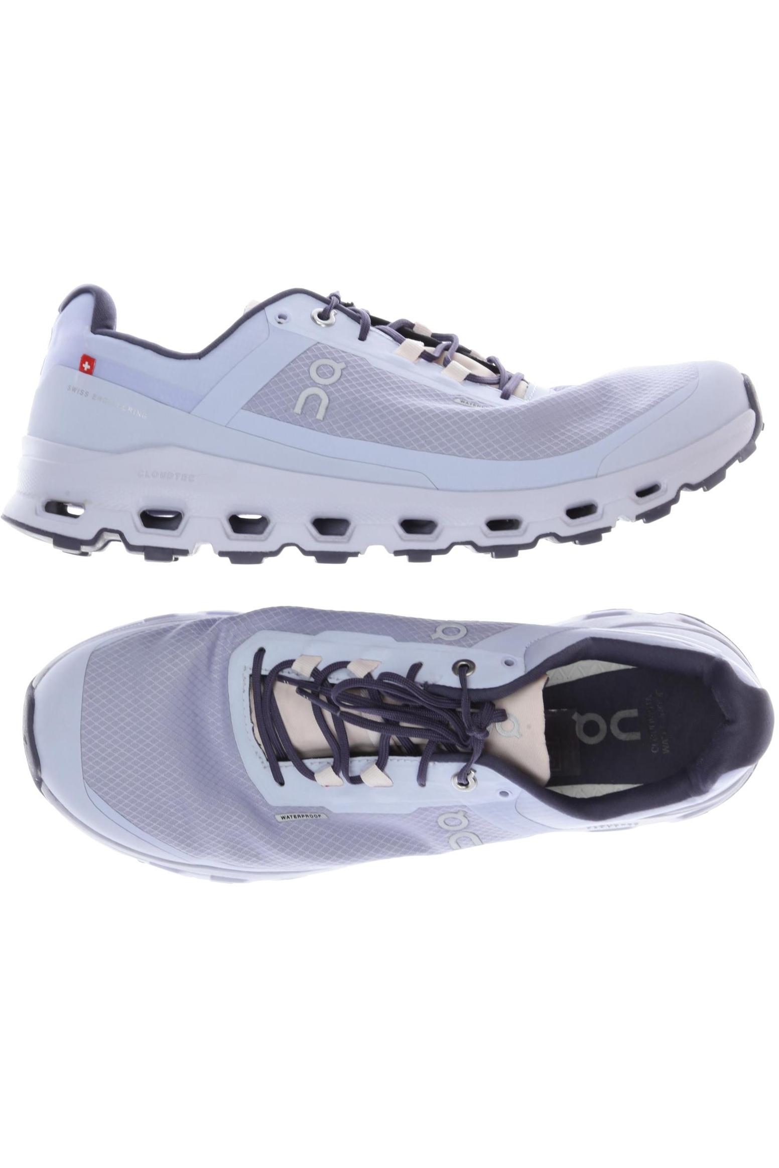 

On Running Herren Sneakers, hellblau, Gr. 42.5