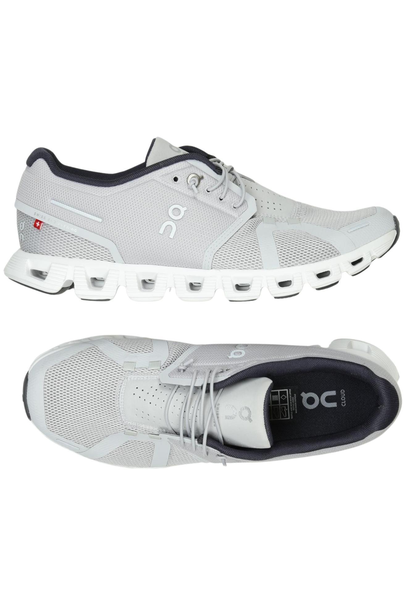

On Running Herren Sneakers, grau, Gr. 41