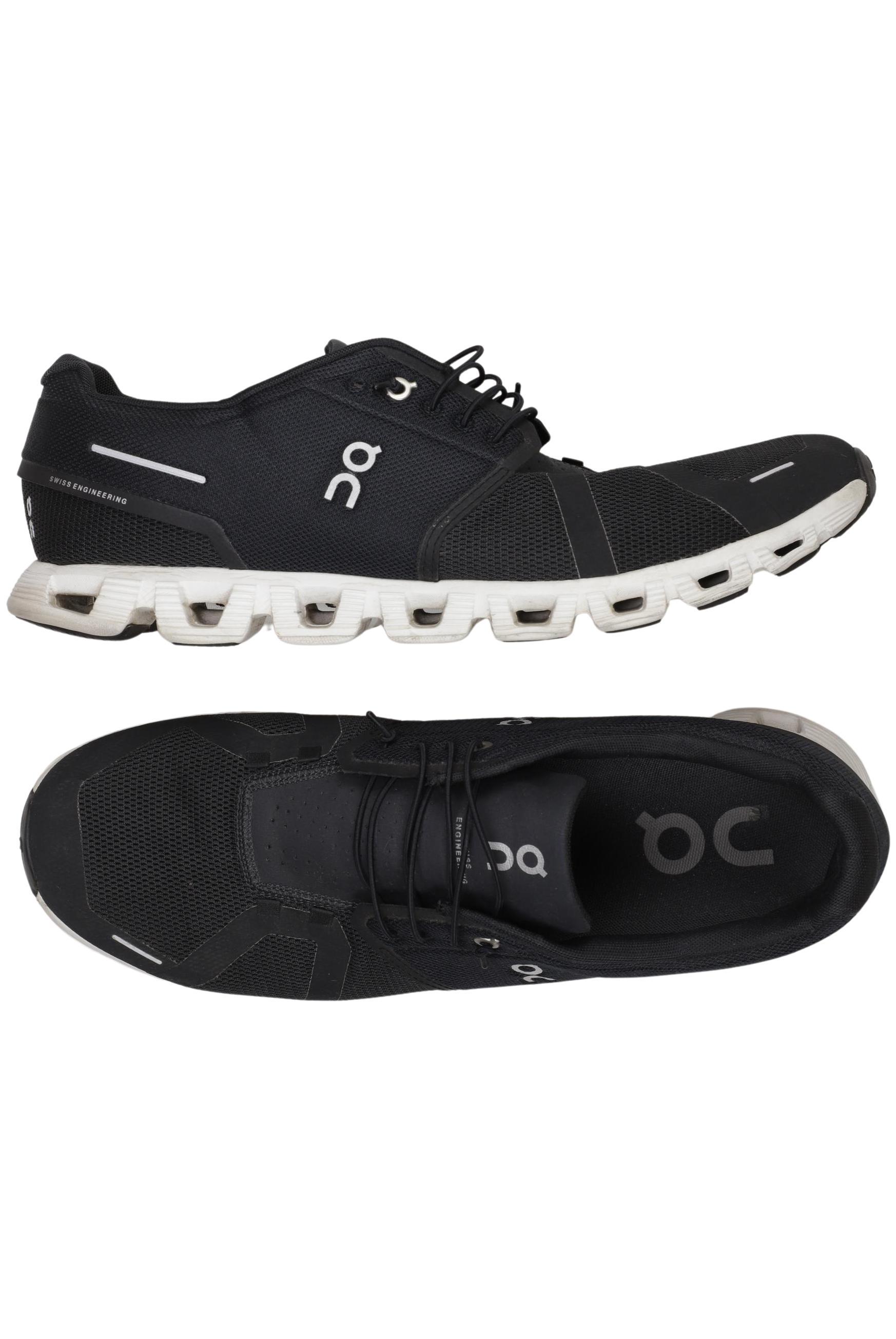 

On Running Herren Sneakers, schwarz, Gr. 49
