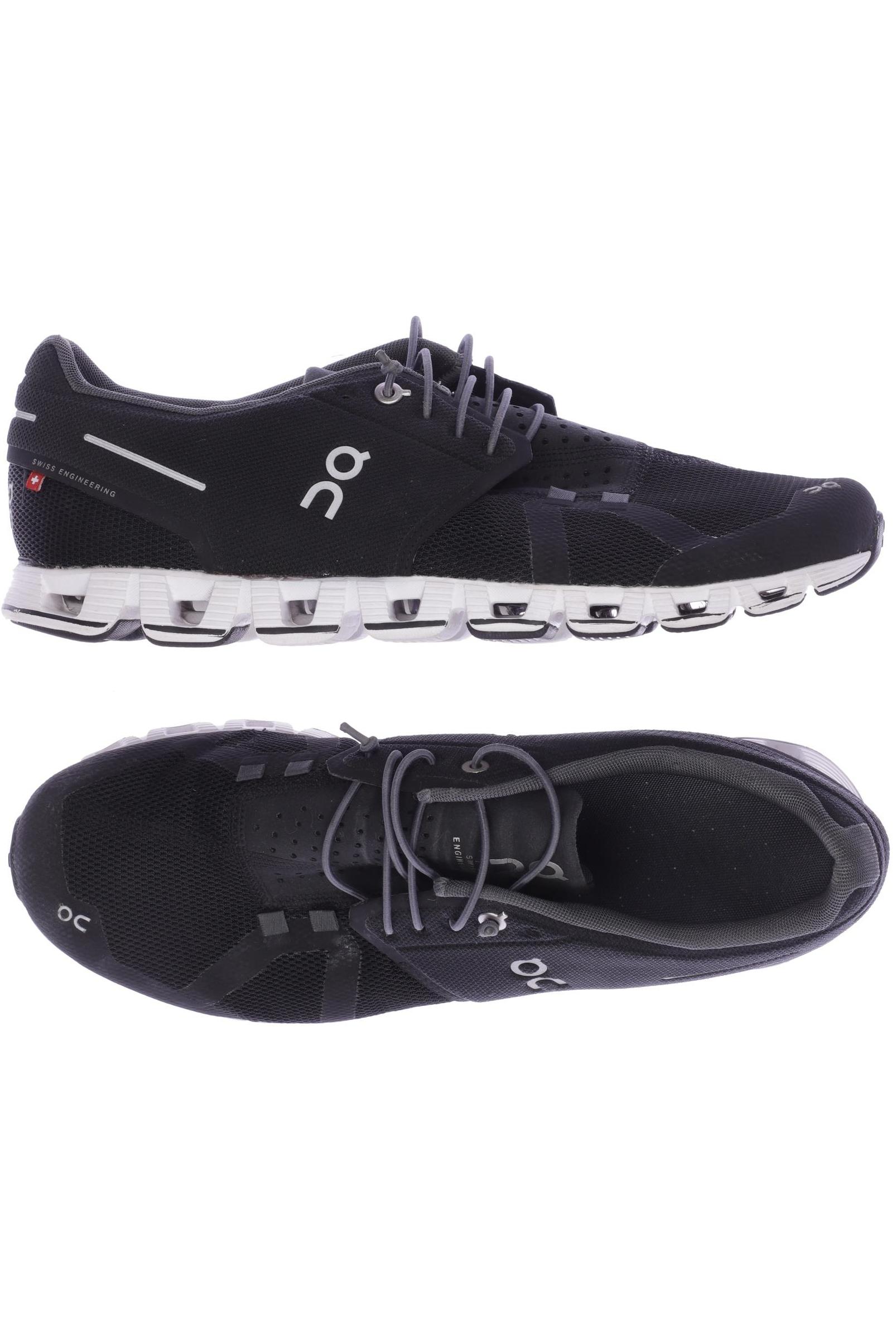 

On Running Herren Sneakers, schwarz, Gr. 42.5