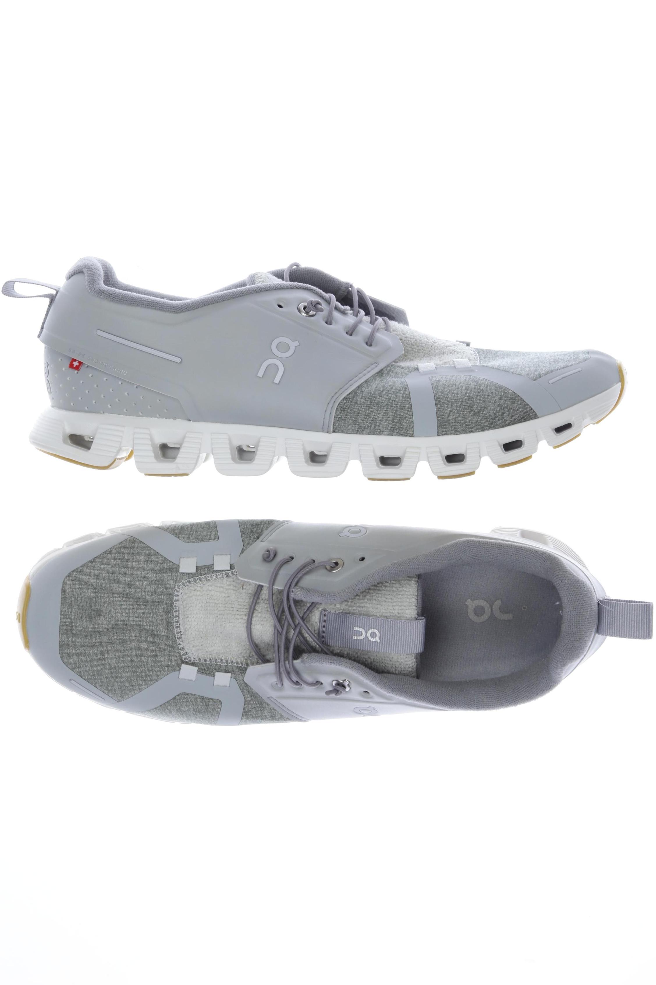 

On Running Herren Sneakers, grau, Gr. 45