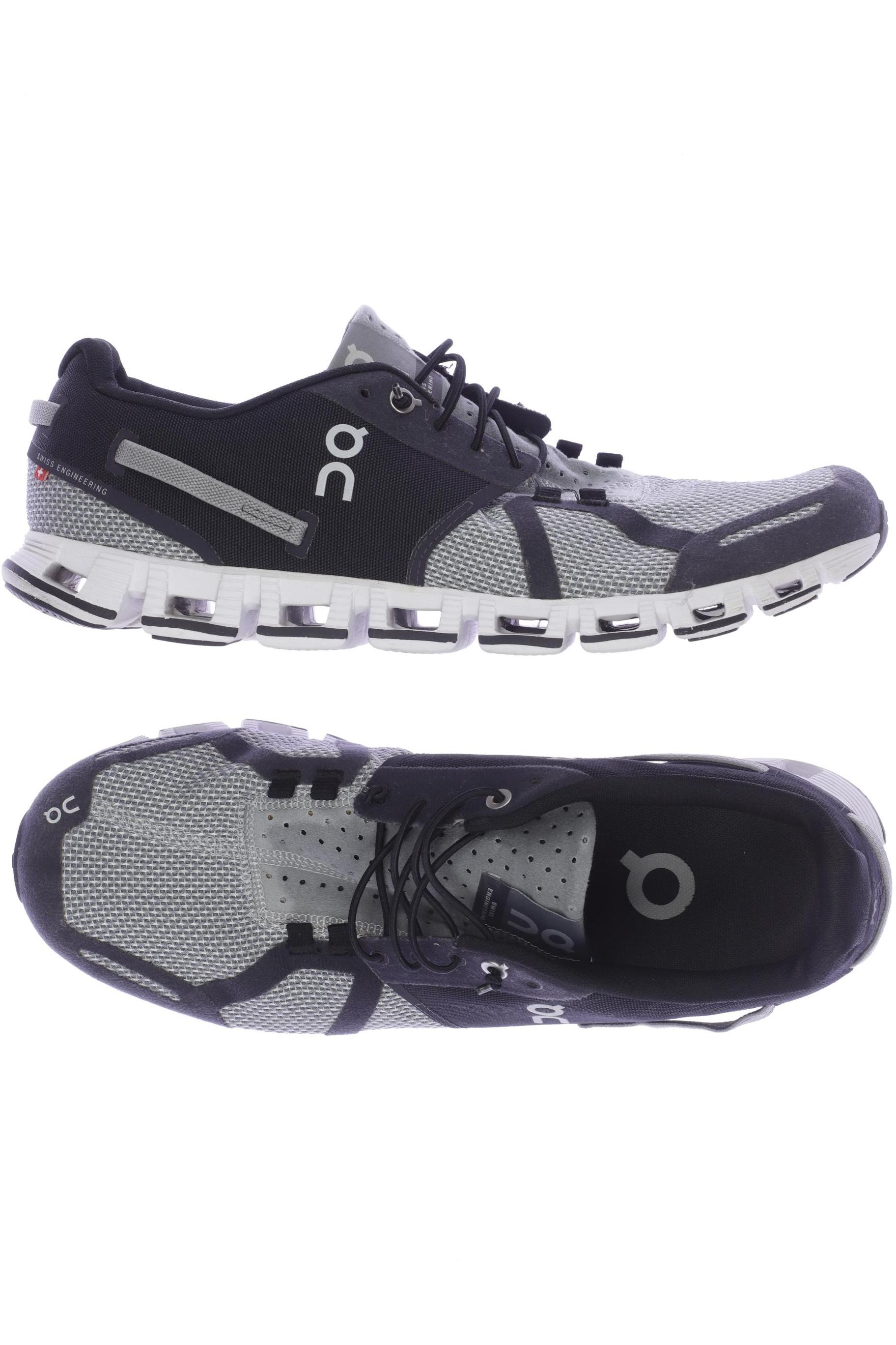 

On Running Herren Sneakers, grau, Gr. 44.5