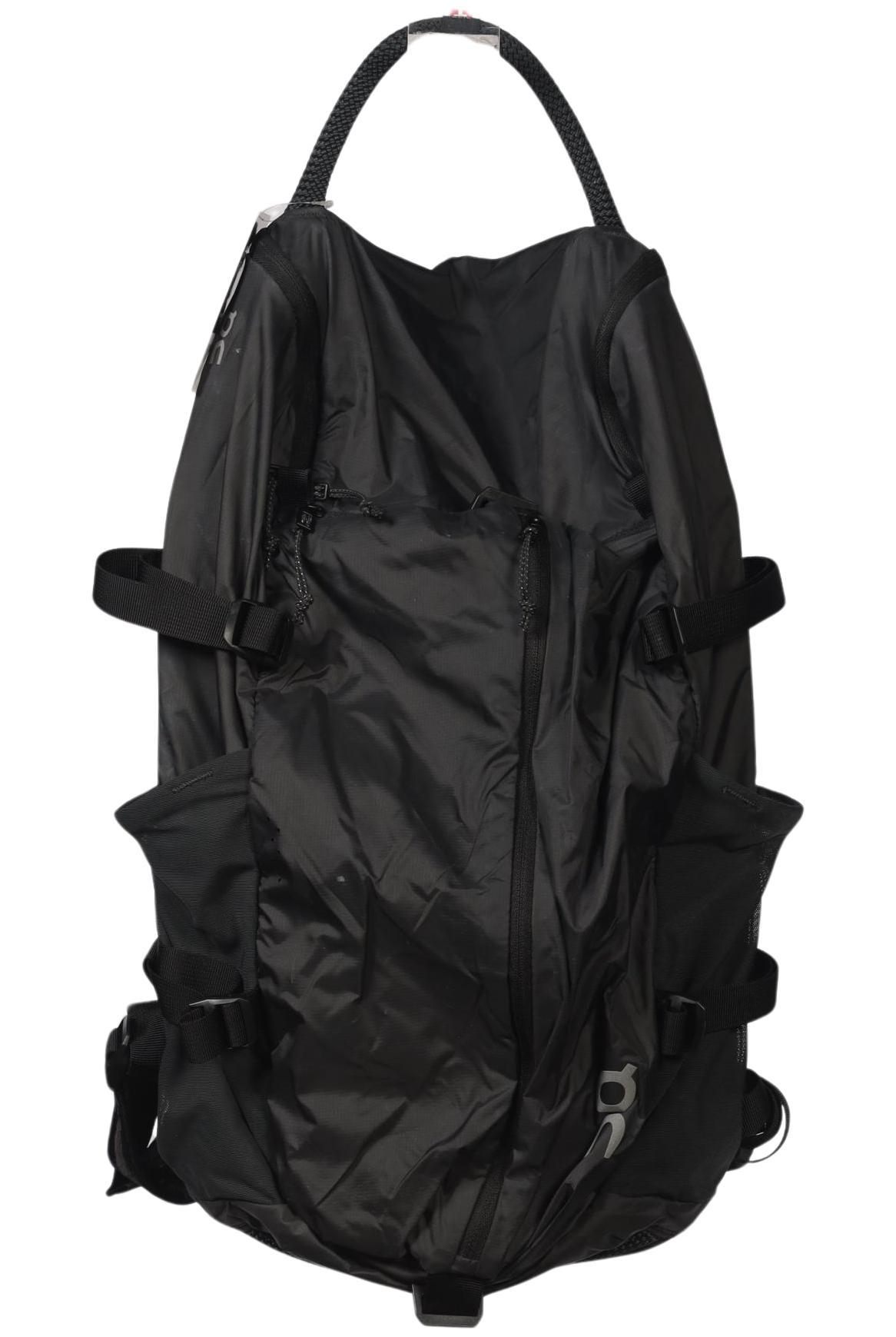 

On Running Herren Rucksack, schwarz, Gr.