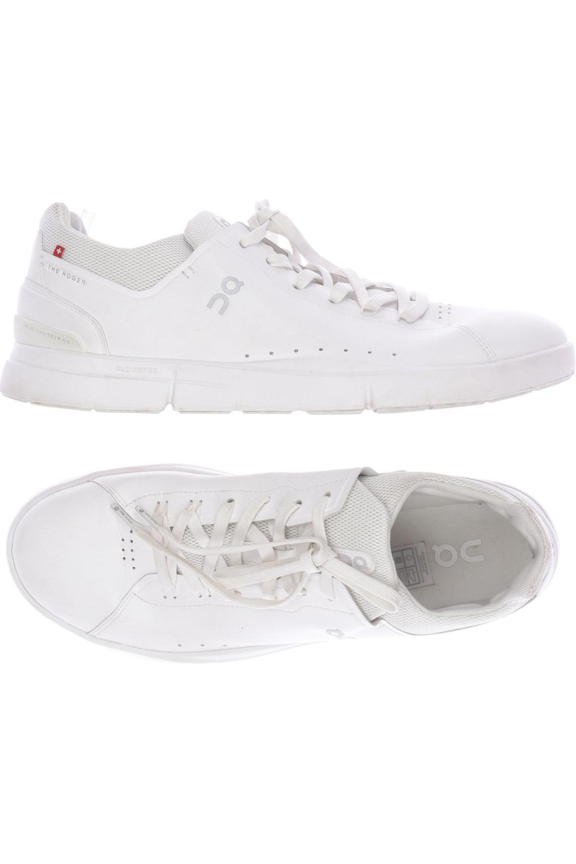 

On Running Herren Sneakers, weiß
