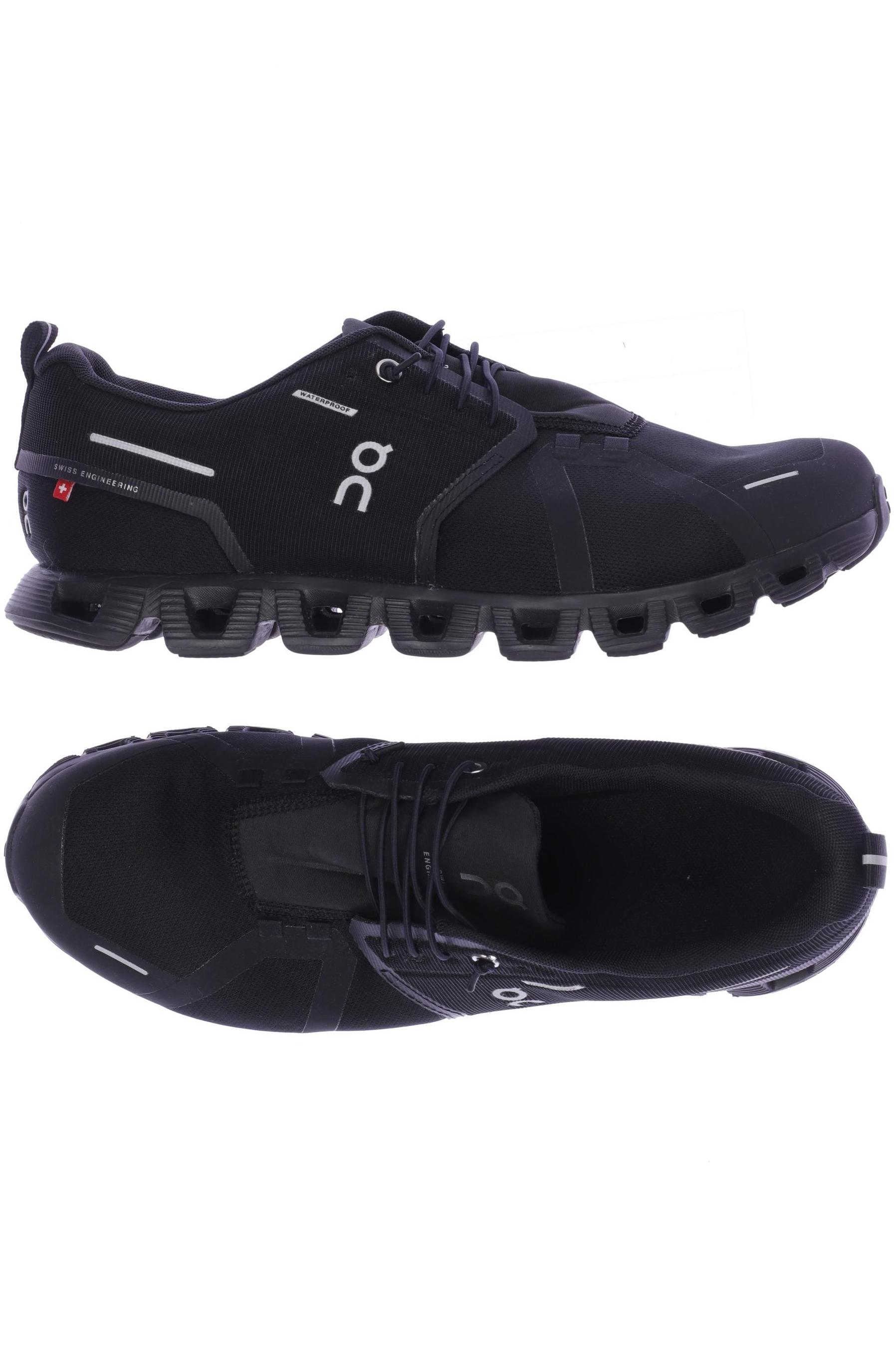 

On Running Herren Sneakers, schwarz, Gr. 45