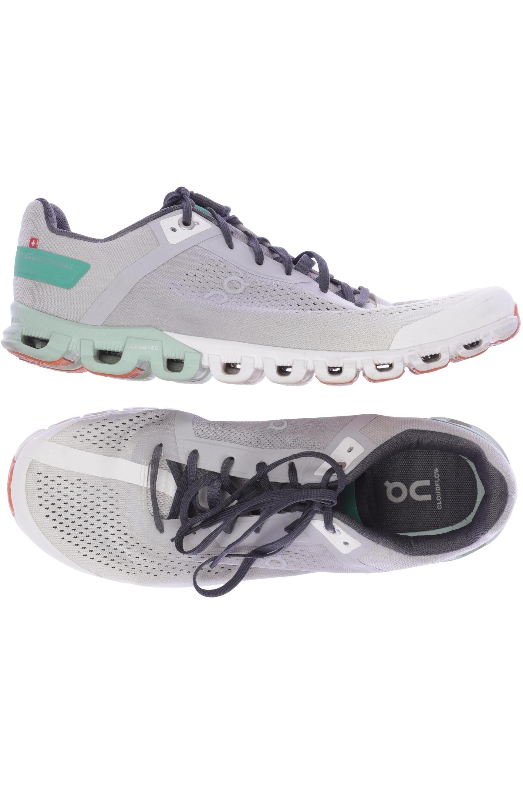 

On Running Herren Sneakers, weiß, Gr. 43