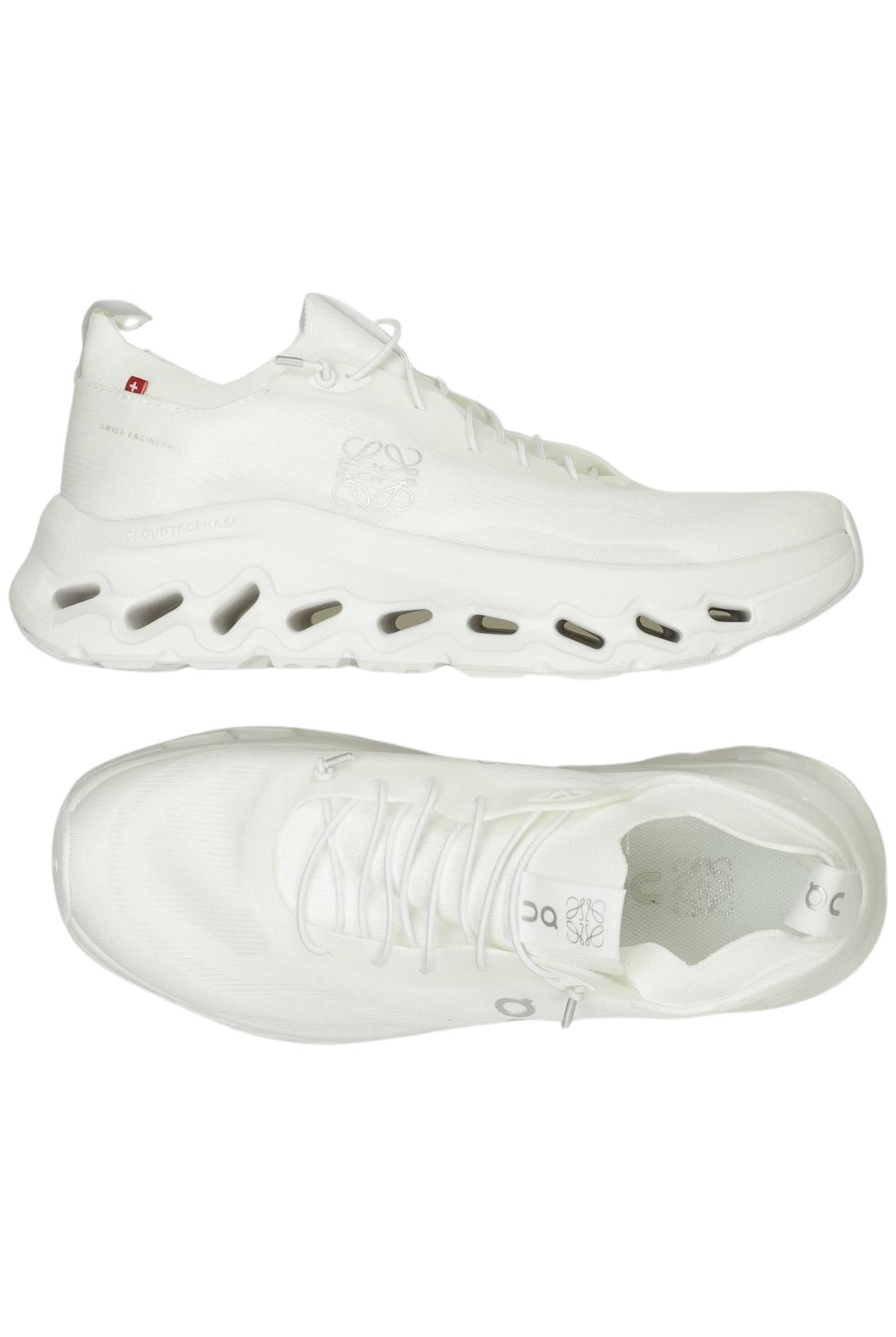 

On Running Herren Sneakers, weiß, Gr. 40