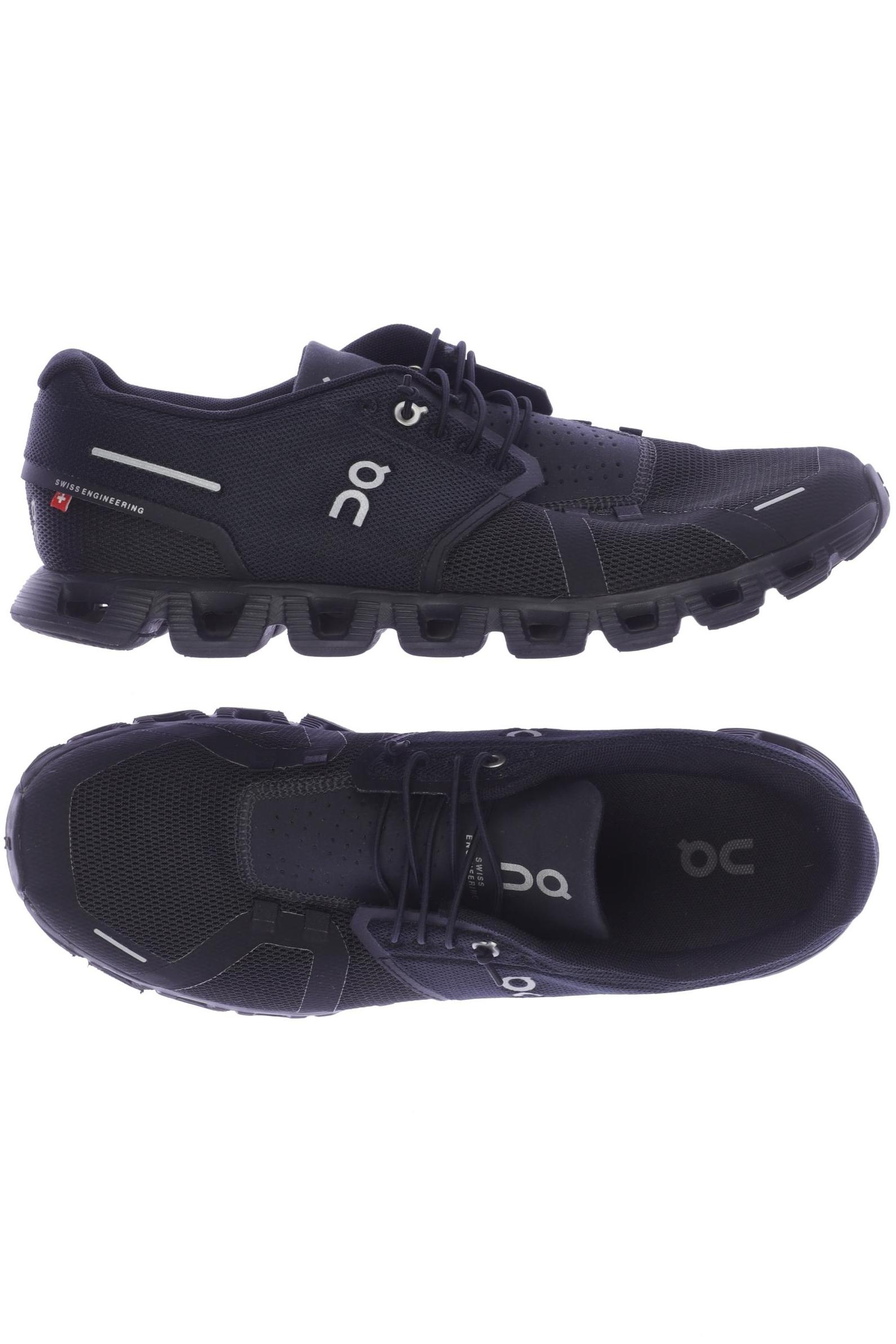 

On Running Herren Sneakers, schwarz