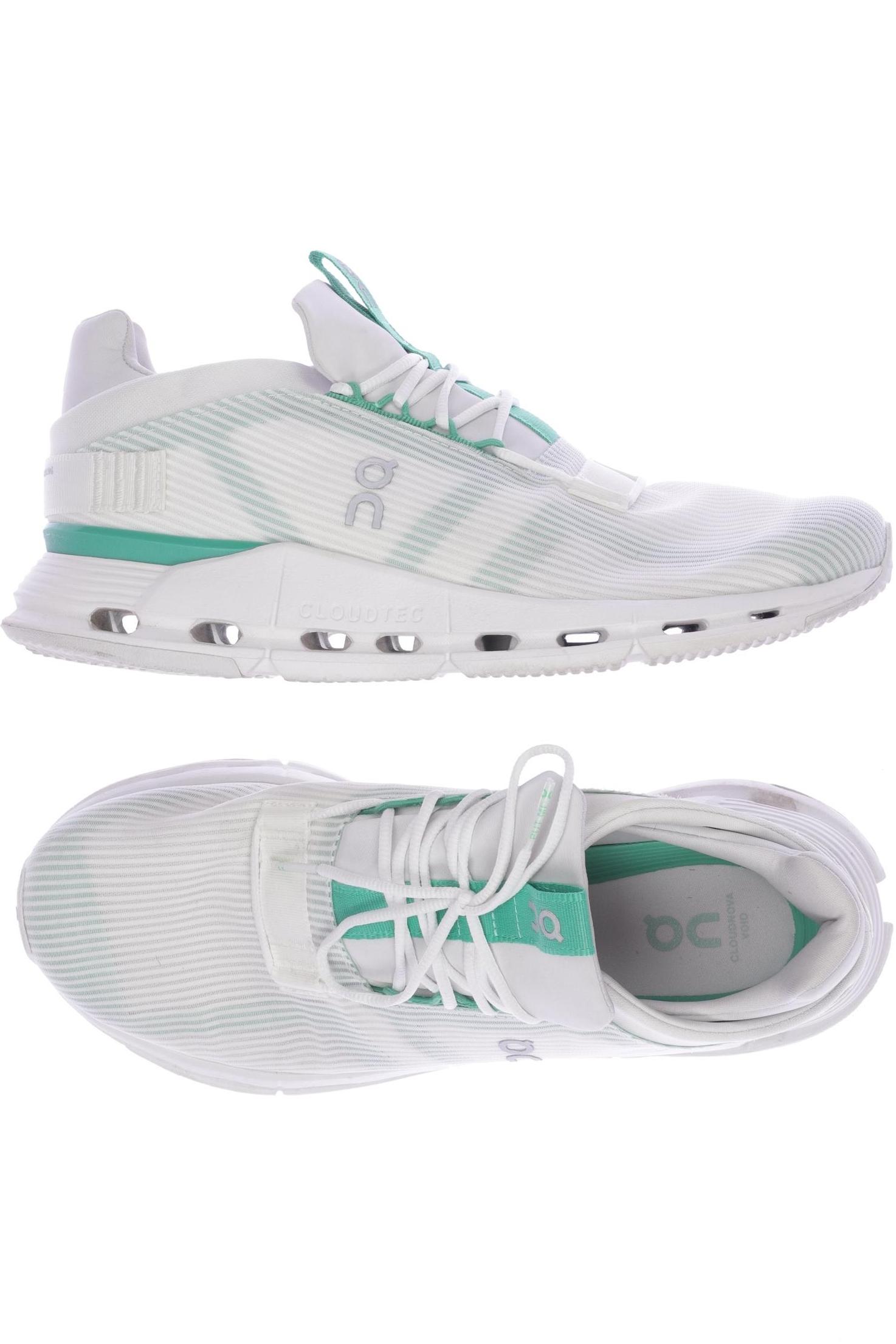 

On Running Herren Sneakers, weiß, Gr. 43