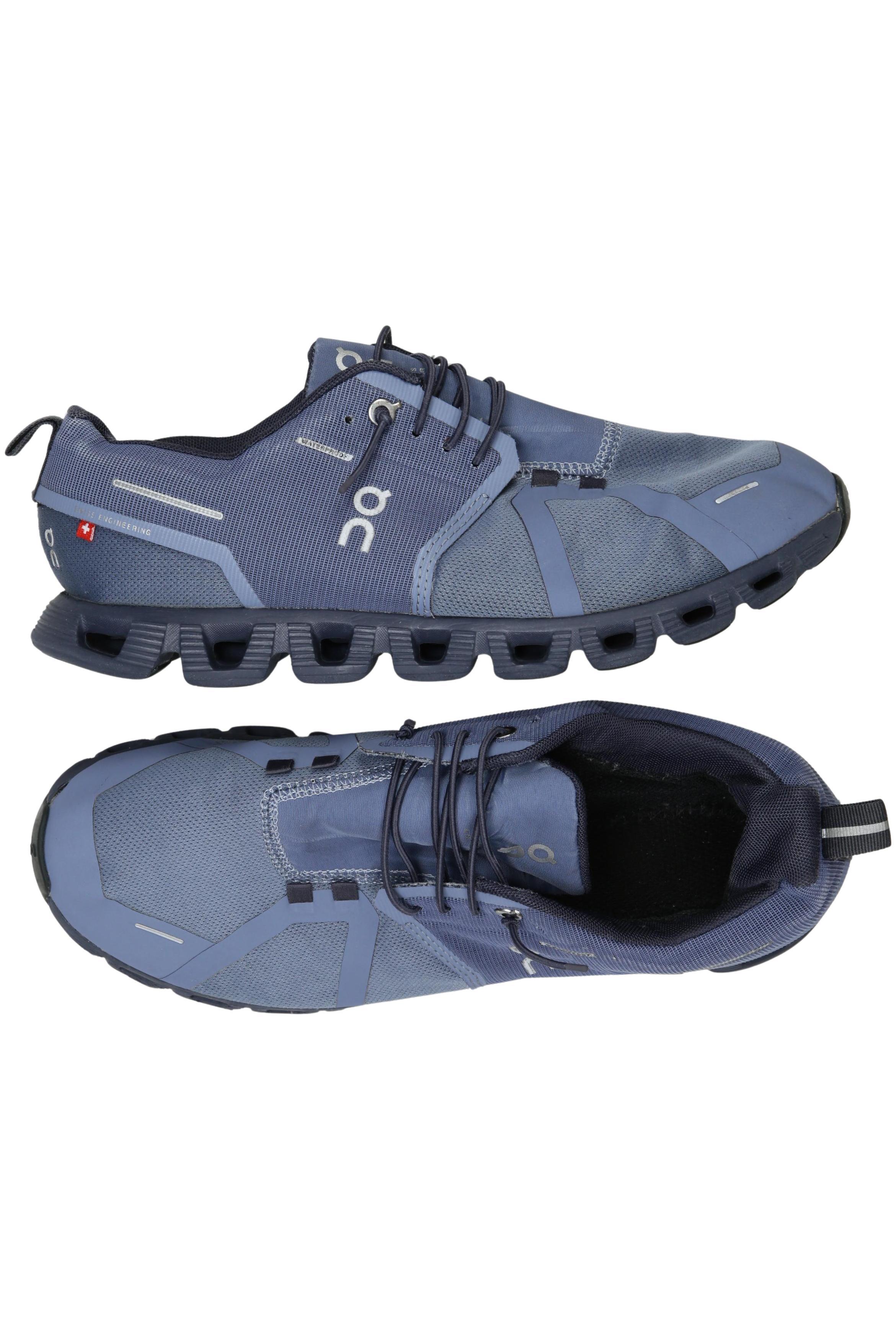 

On Running Herren Sneakers, blau, Gr. 42