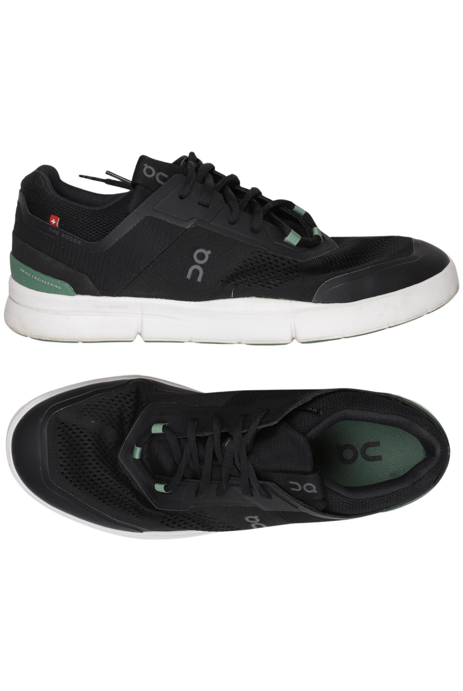 

On Running Herren Sneakers, schwarz, Gr. 43
