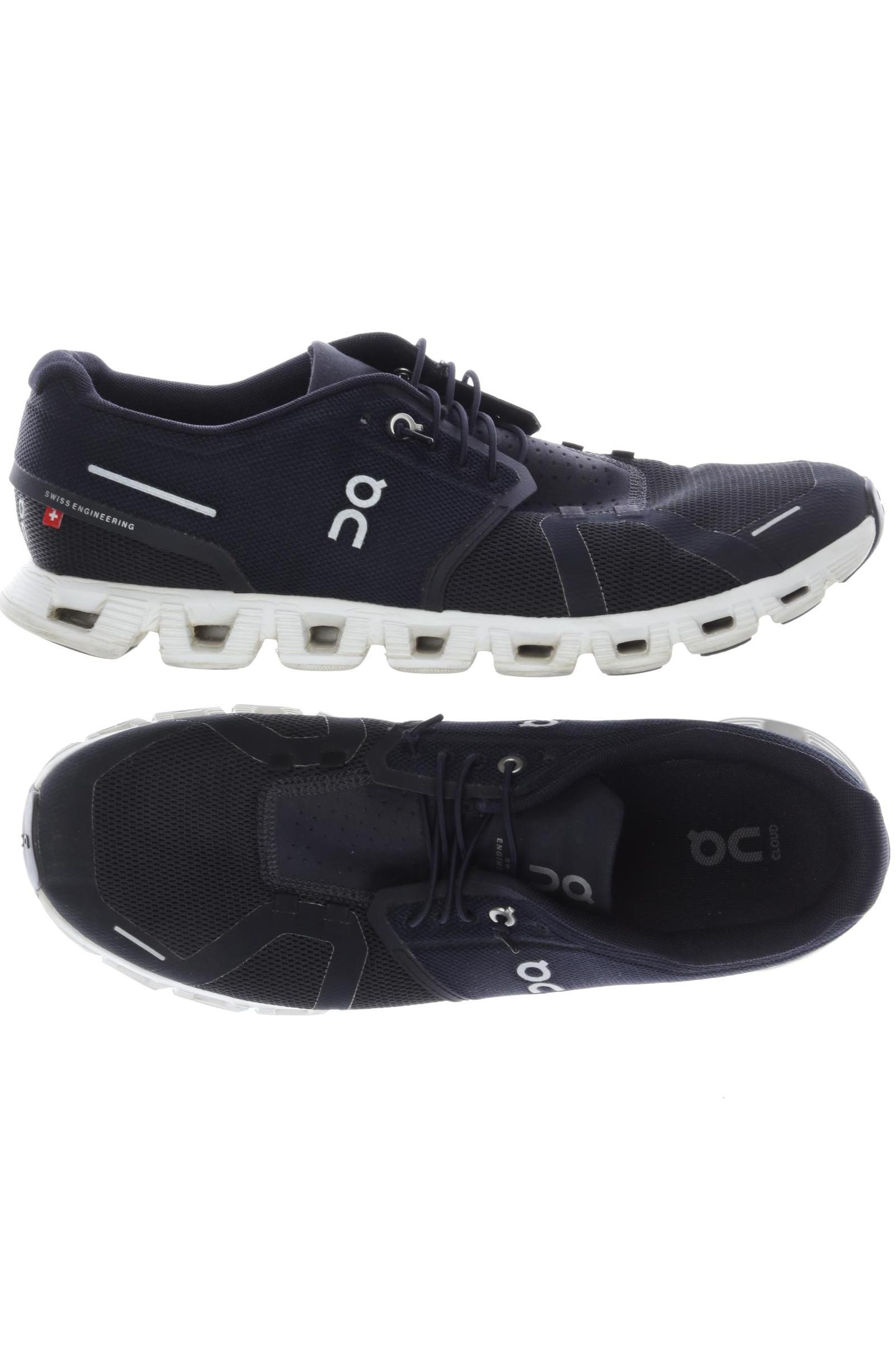

On Running Herren Sneakers, marineblau, Gr. 46