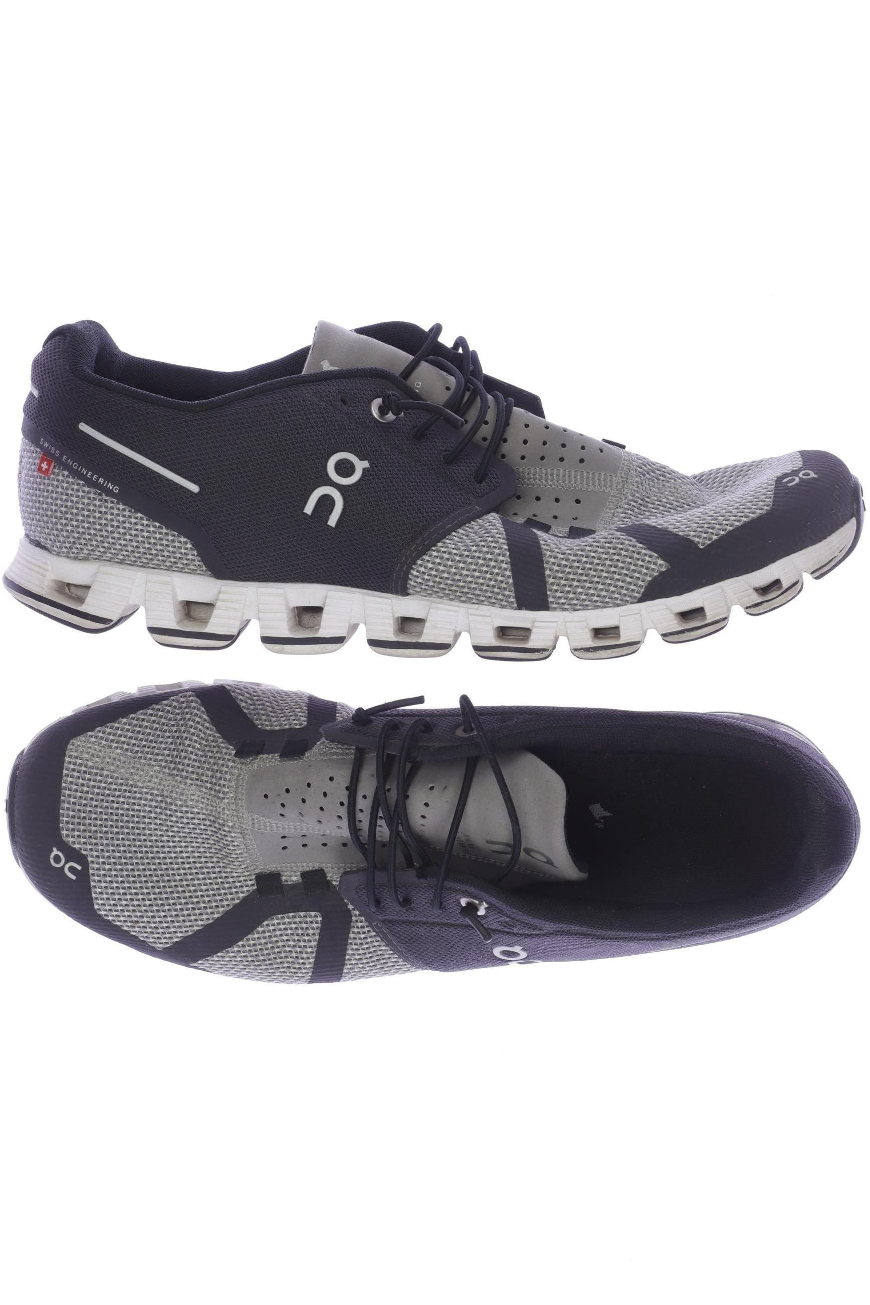 

On Running Herren Sneakers, grau