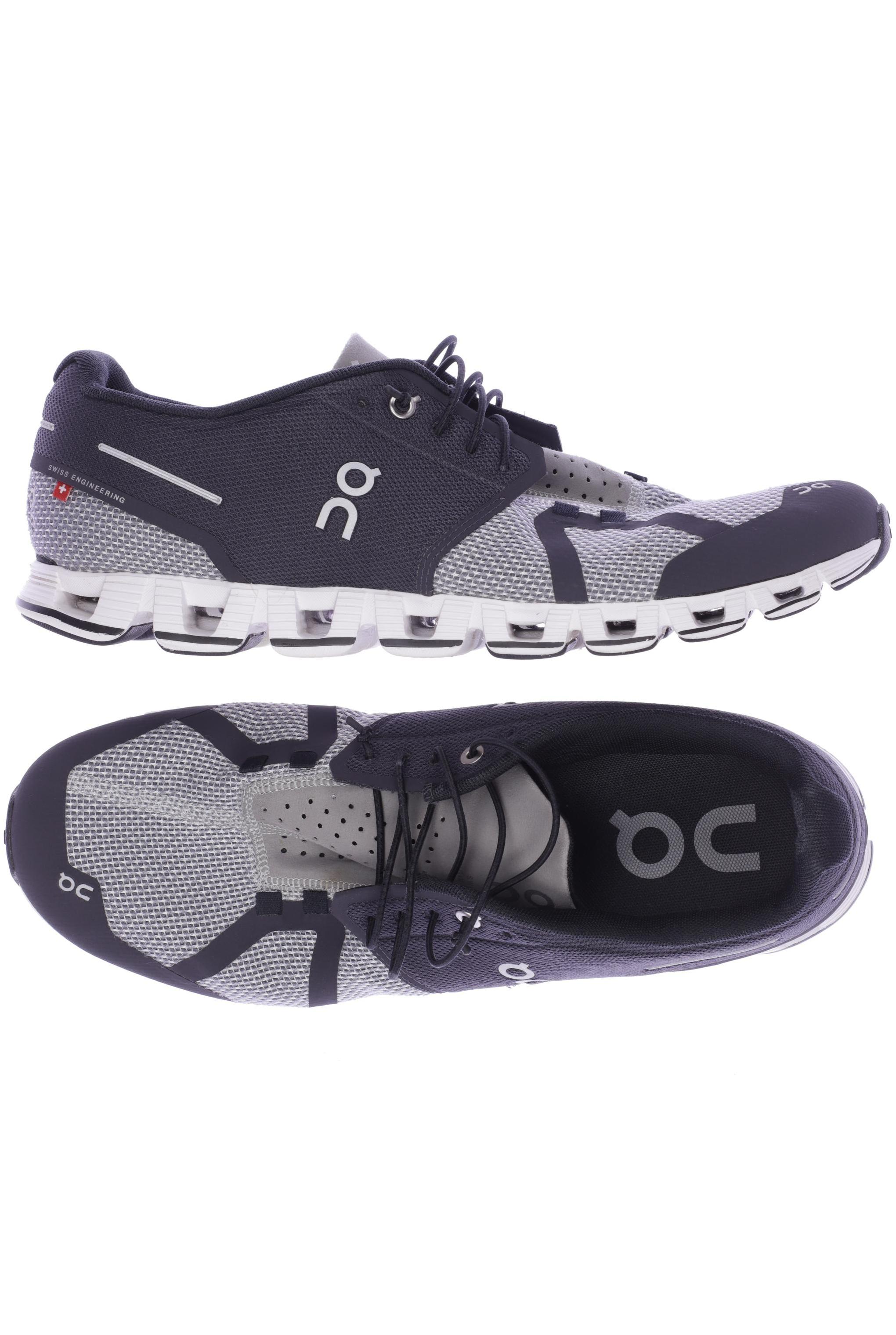 

On Running Herren Sneakers, grau, Gr. 45