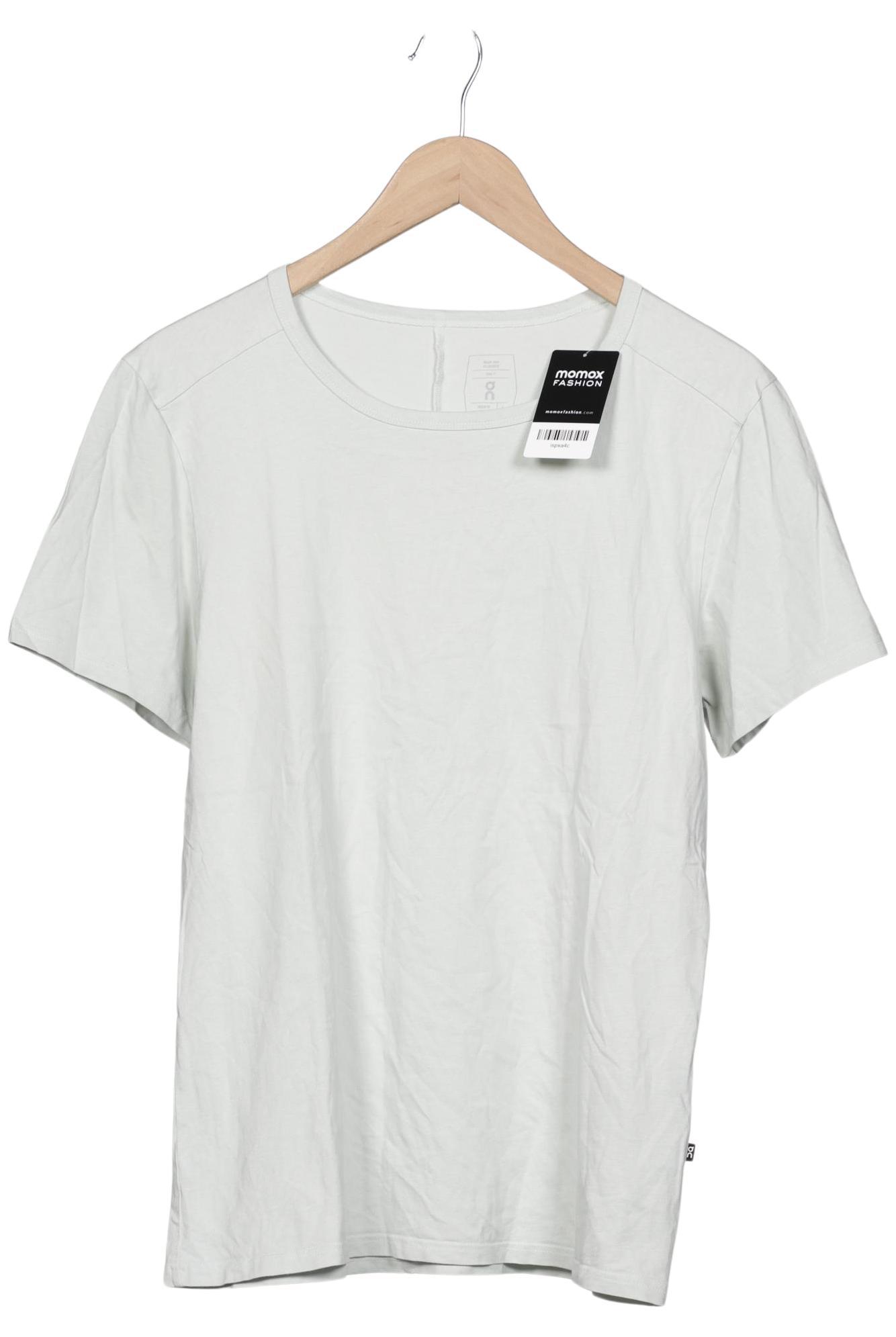 

On Running Herren T-Shirt, hellgrün, Gr. 52