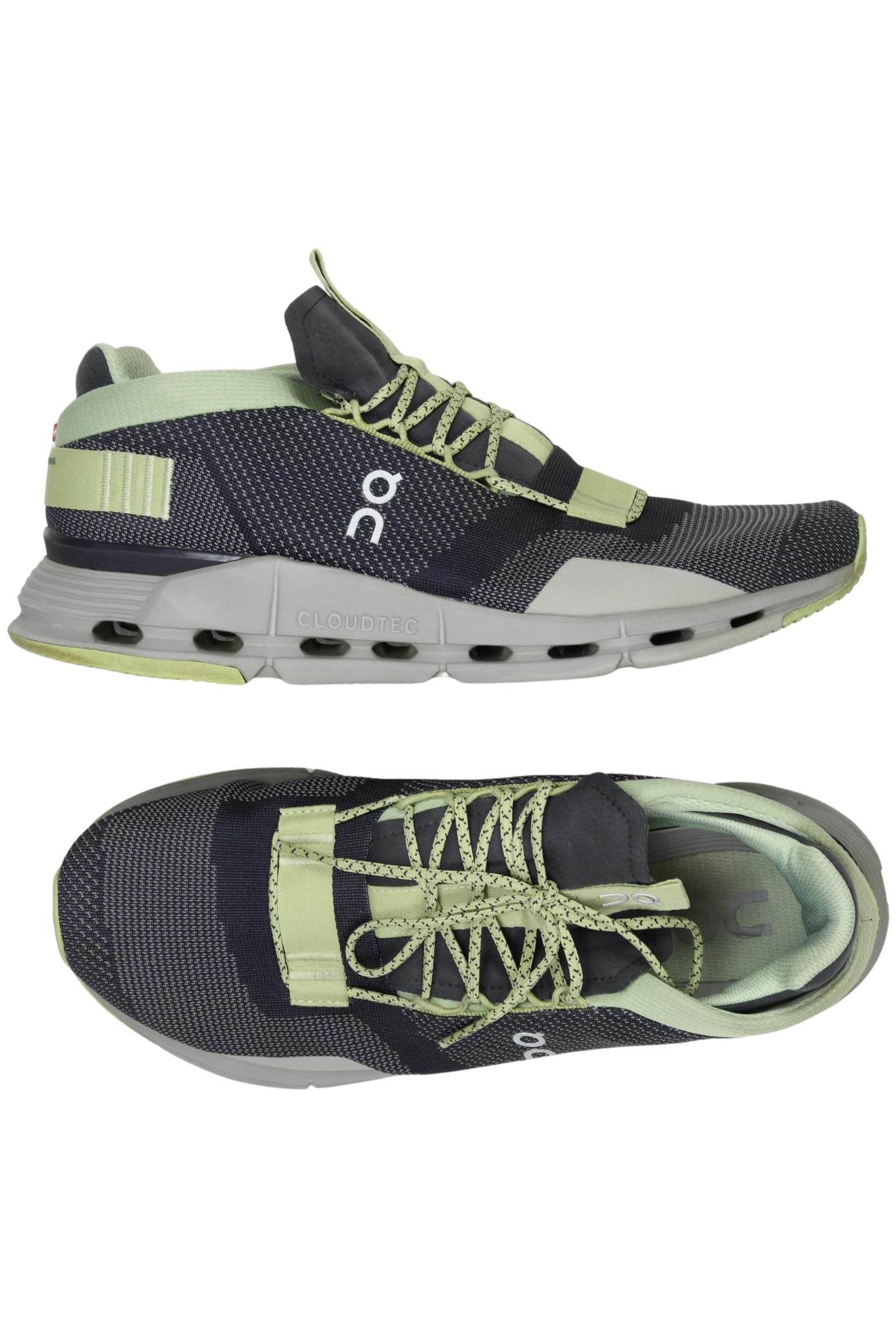 

On Running Herren Sneakers, grau, Gr. 44