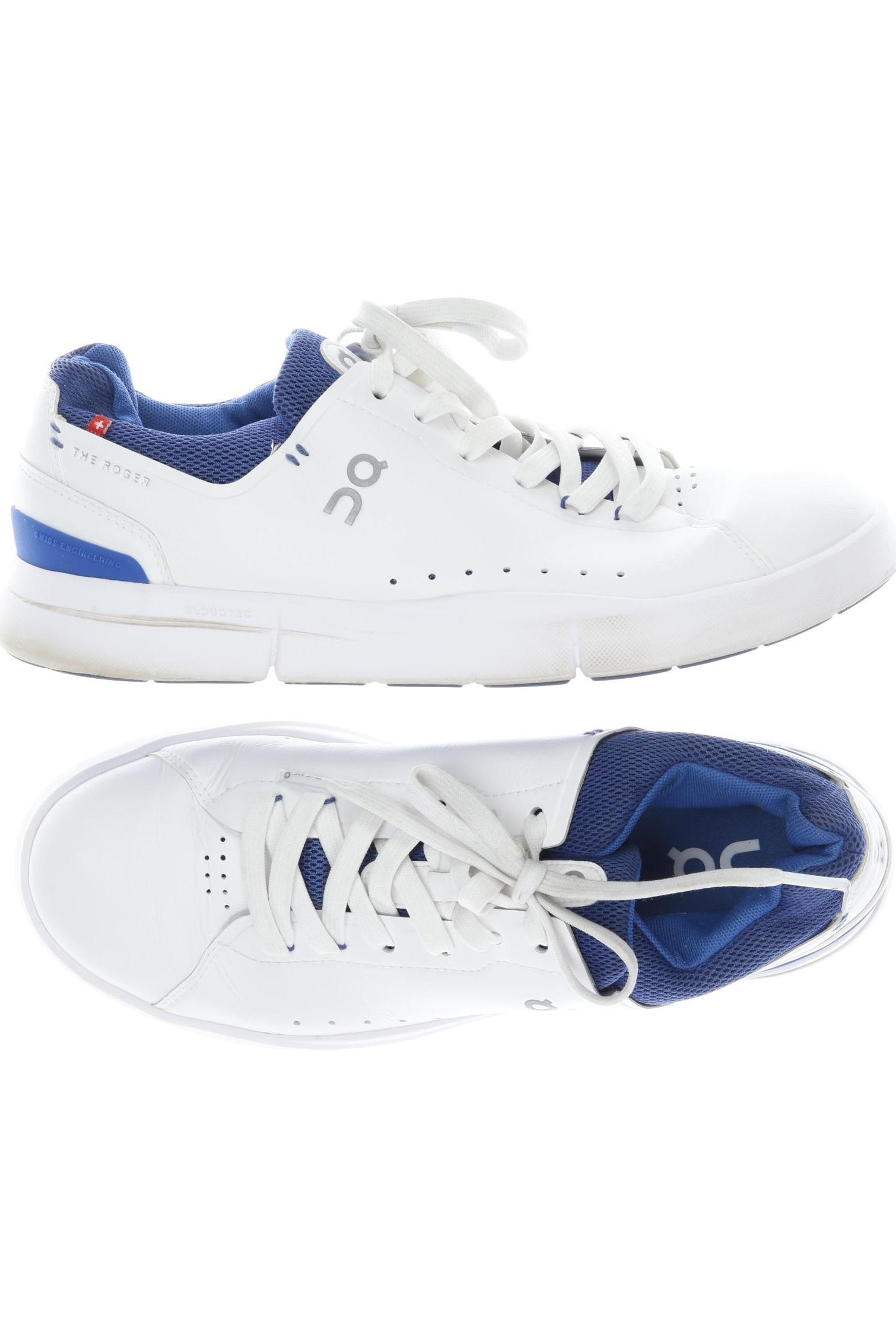 

On Running Herren Sneakers, weiß, Gr. 41