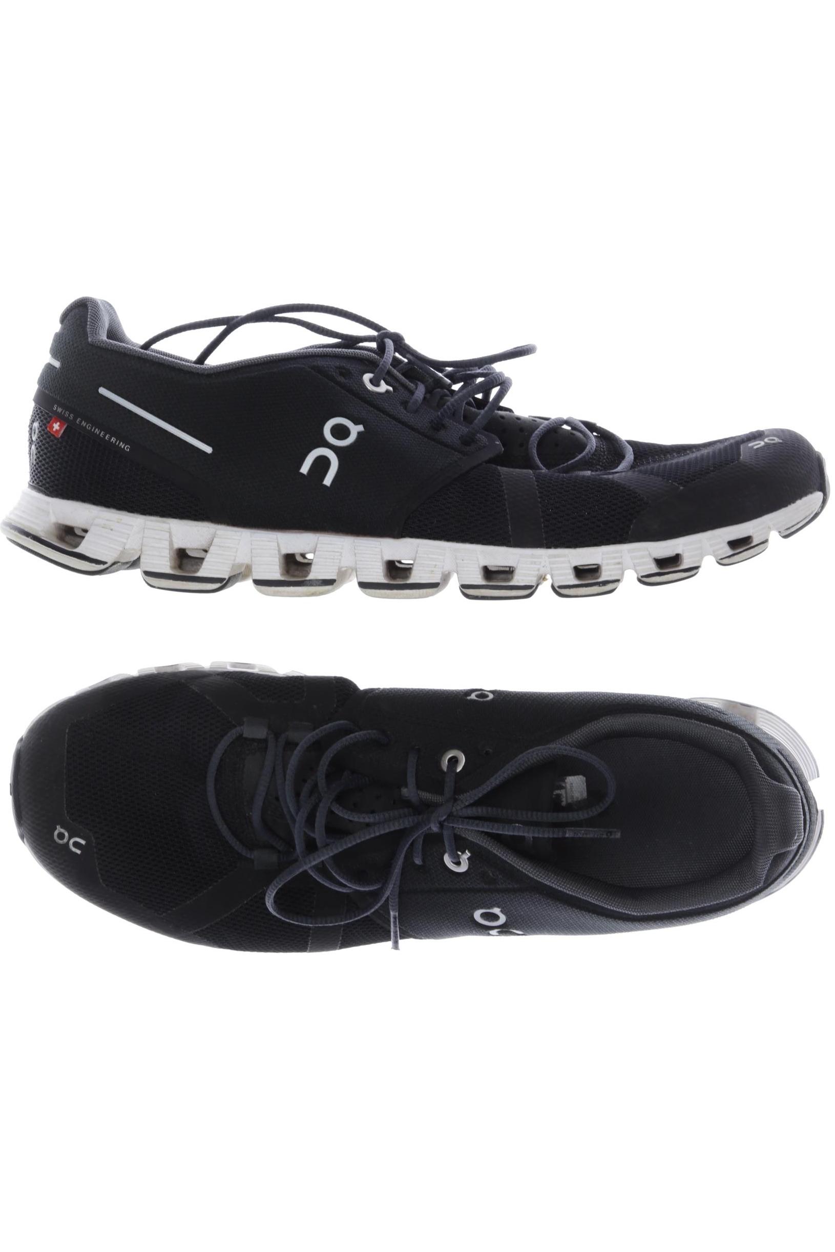 

On Running Herren Sneakers, schwarz, Gr. 43