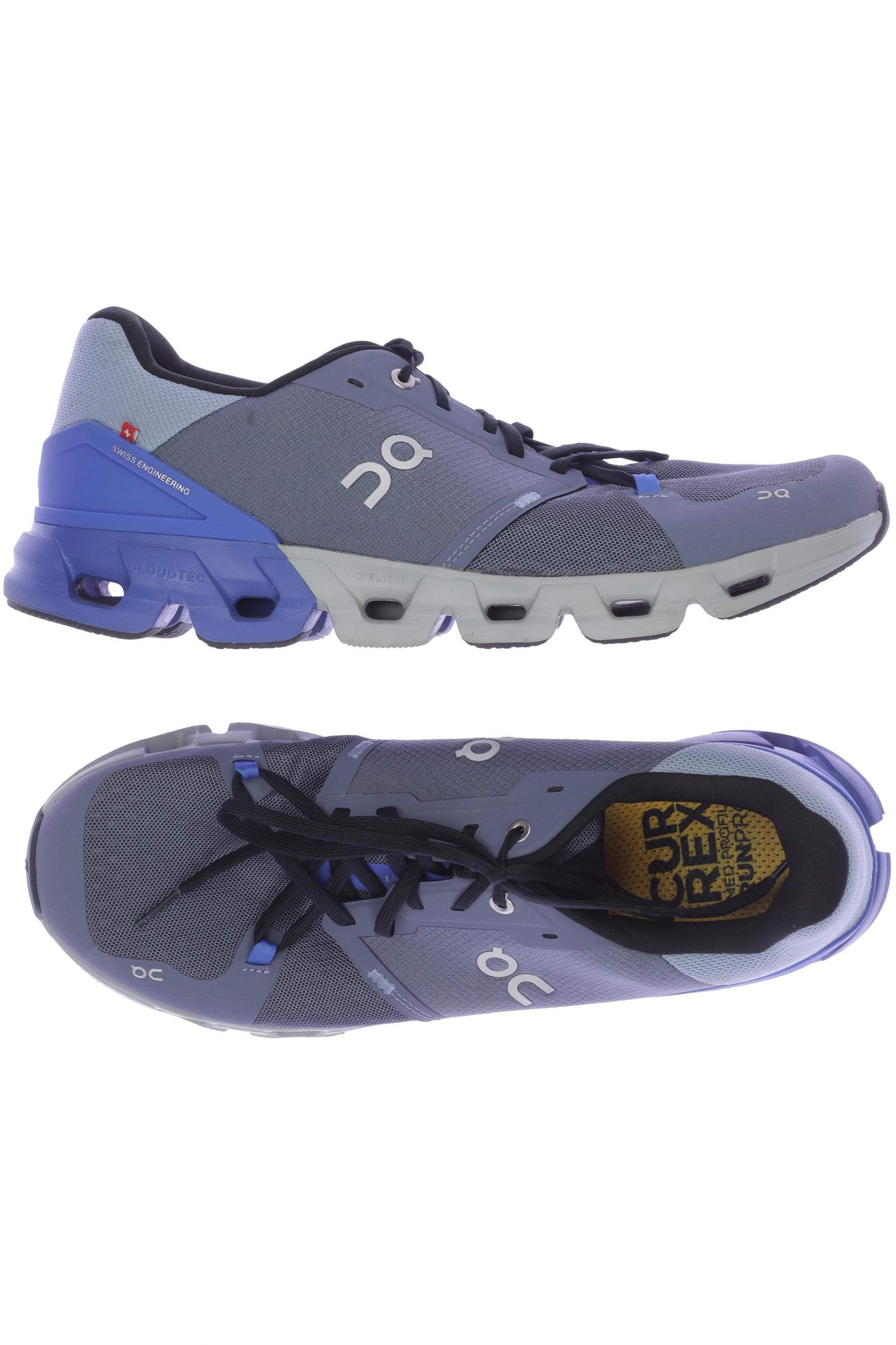 

On Running Herren Sneakers, marineblau, Gr. 47.5