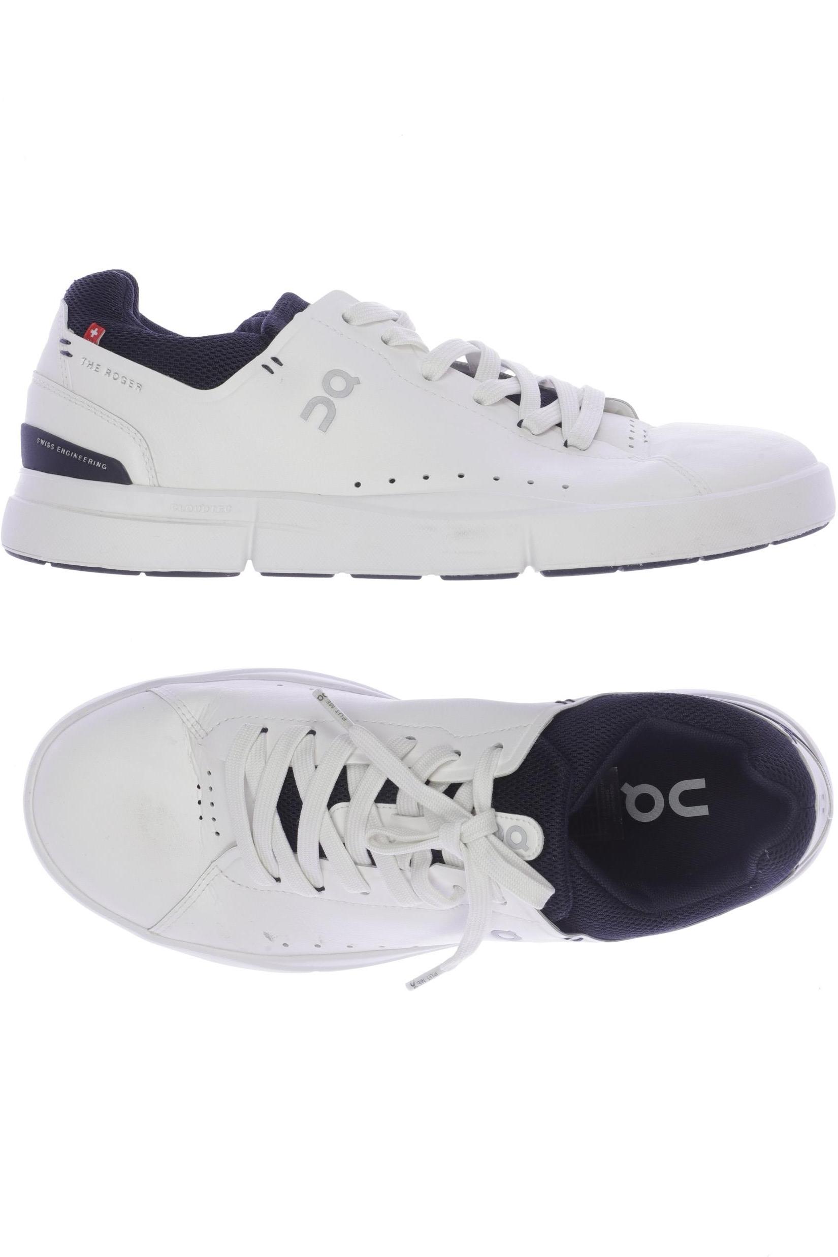 

On Running Herren Sneakers, weiß, Gr. 42