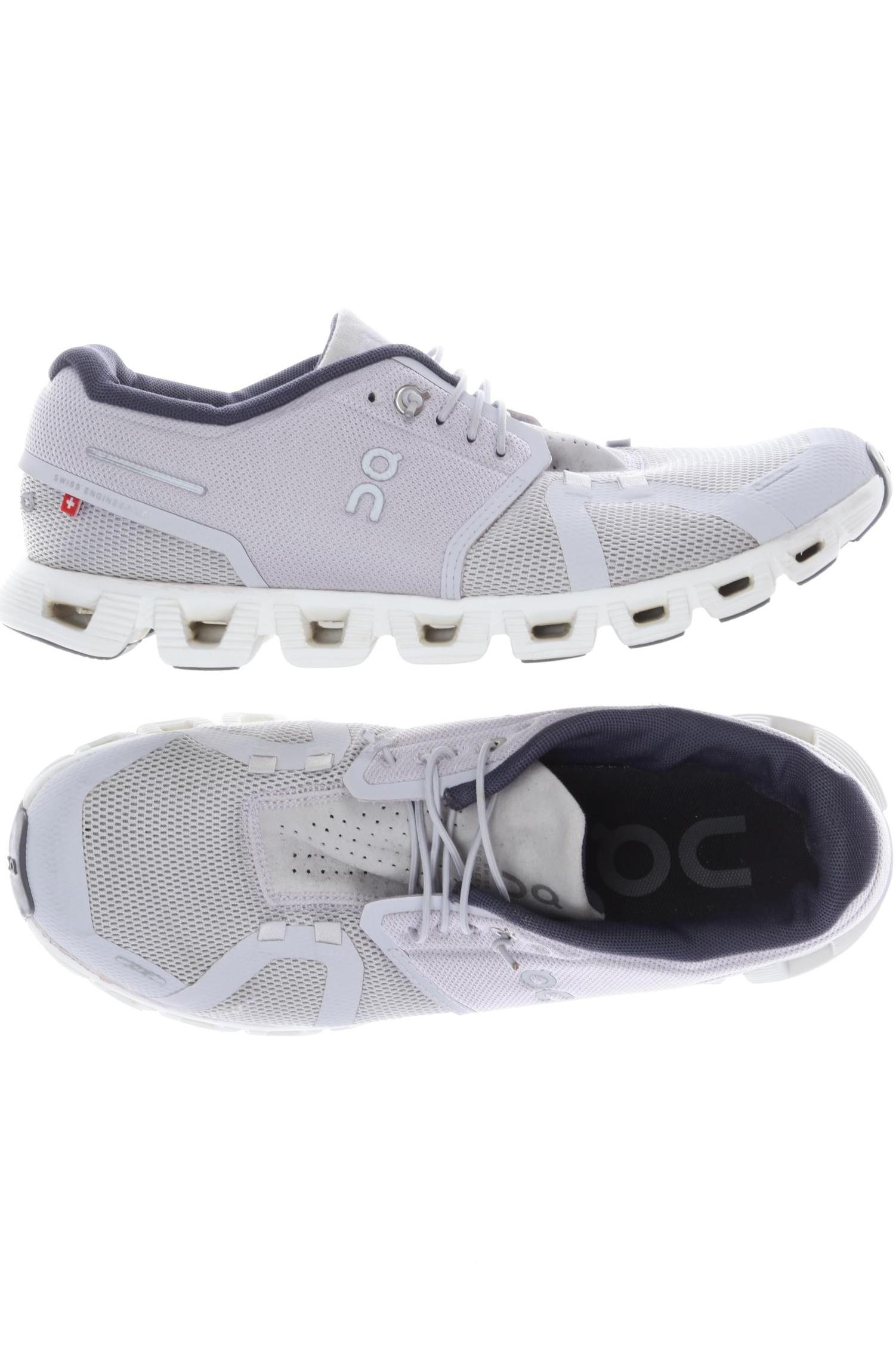 

On Running Herren Sneakers, grau, Gr. 42