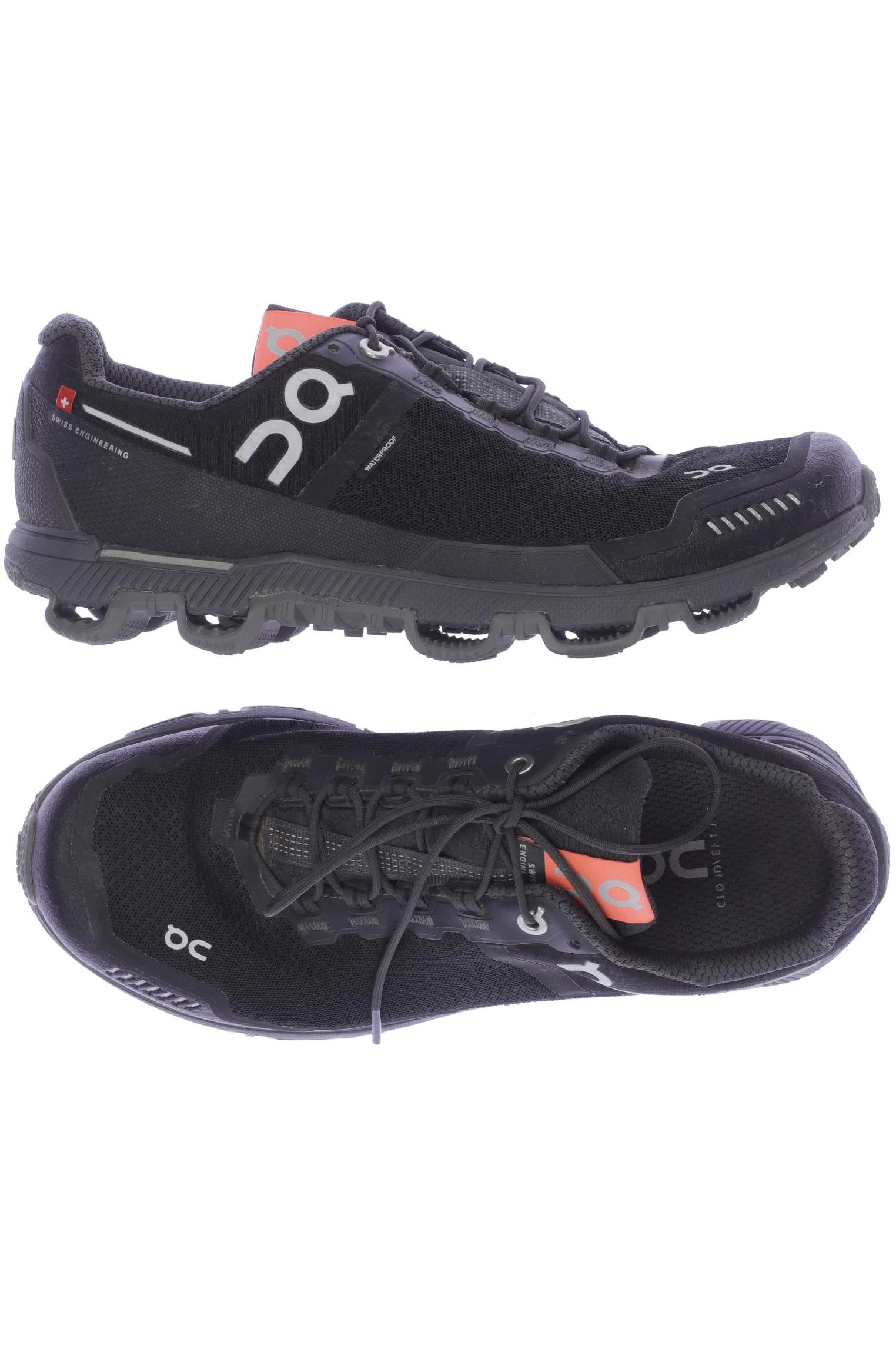 

On Running Herren Sneakers, schwarz, Gr. 39