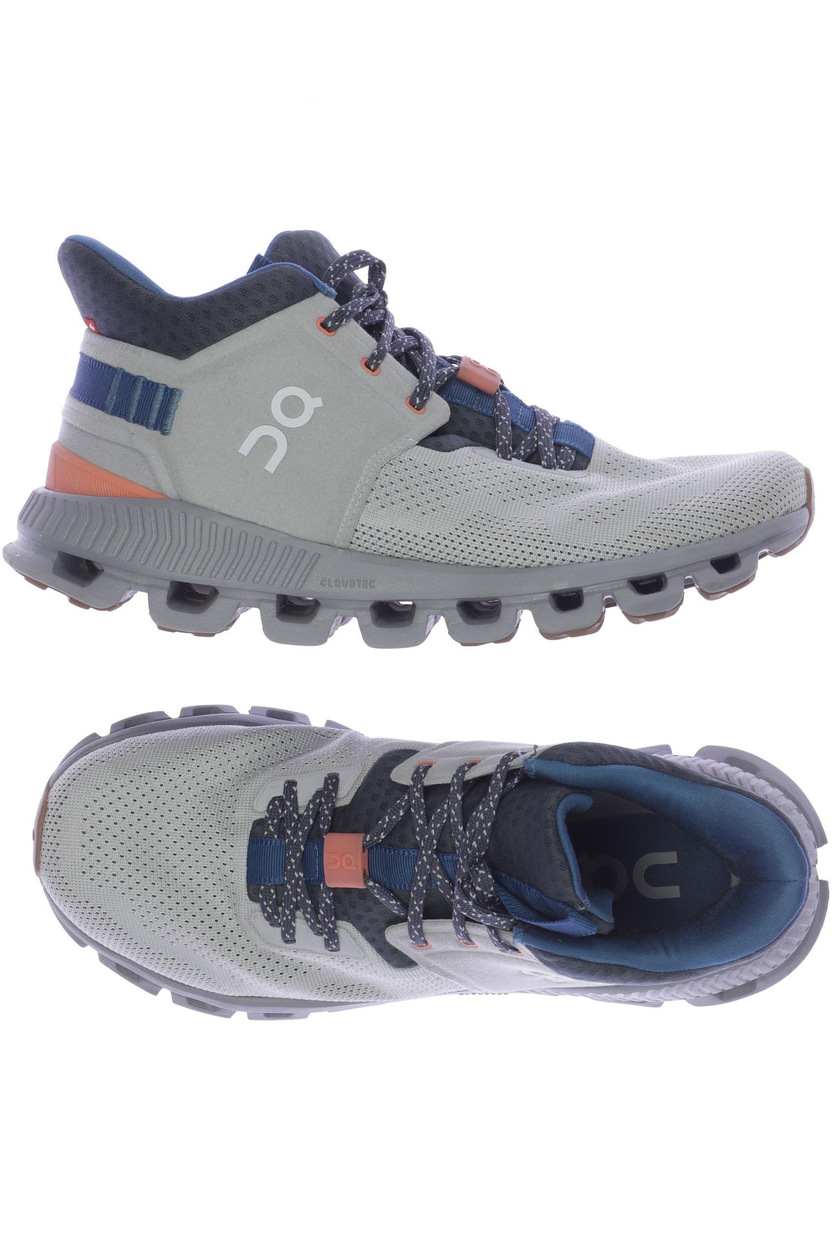 

On Running Herren Sneakers, grau, Gr. 40