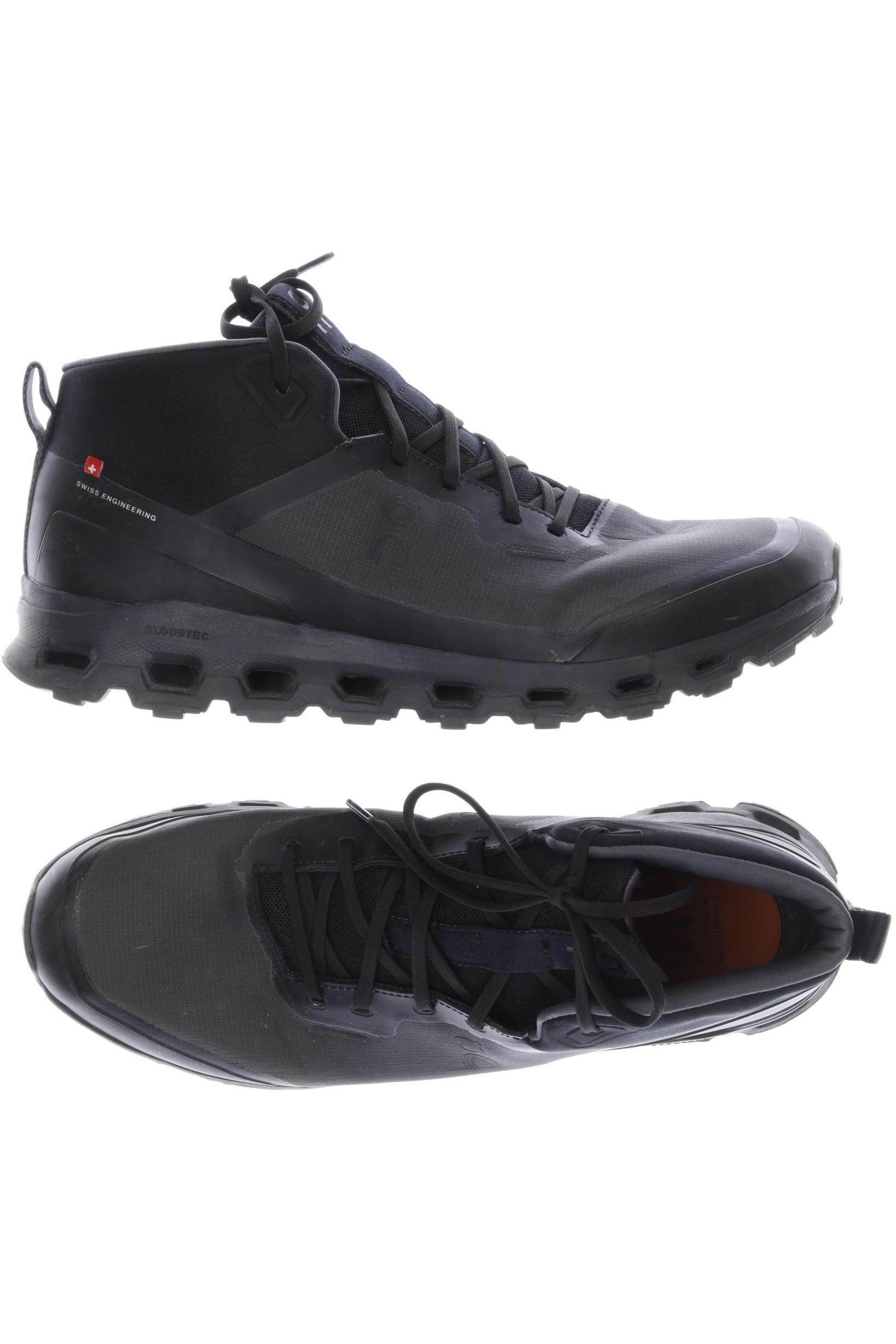

On Running Herren Sneakers, grau, Gr. 47